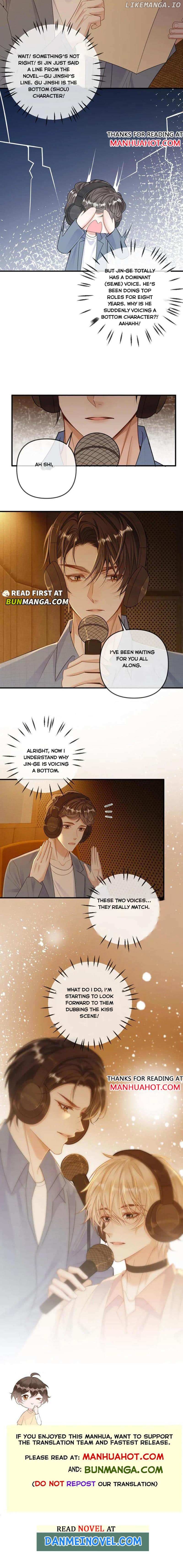 Sweet Desire! The Cold Lord God, Who Can Tease, Coax, and Act Coquettish. Chapter 279 - page 4