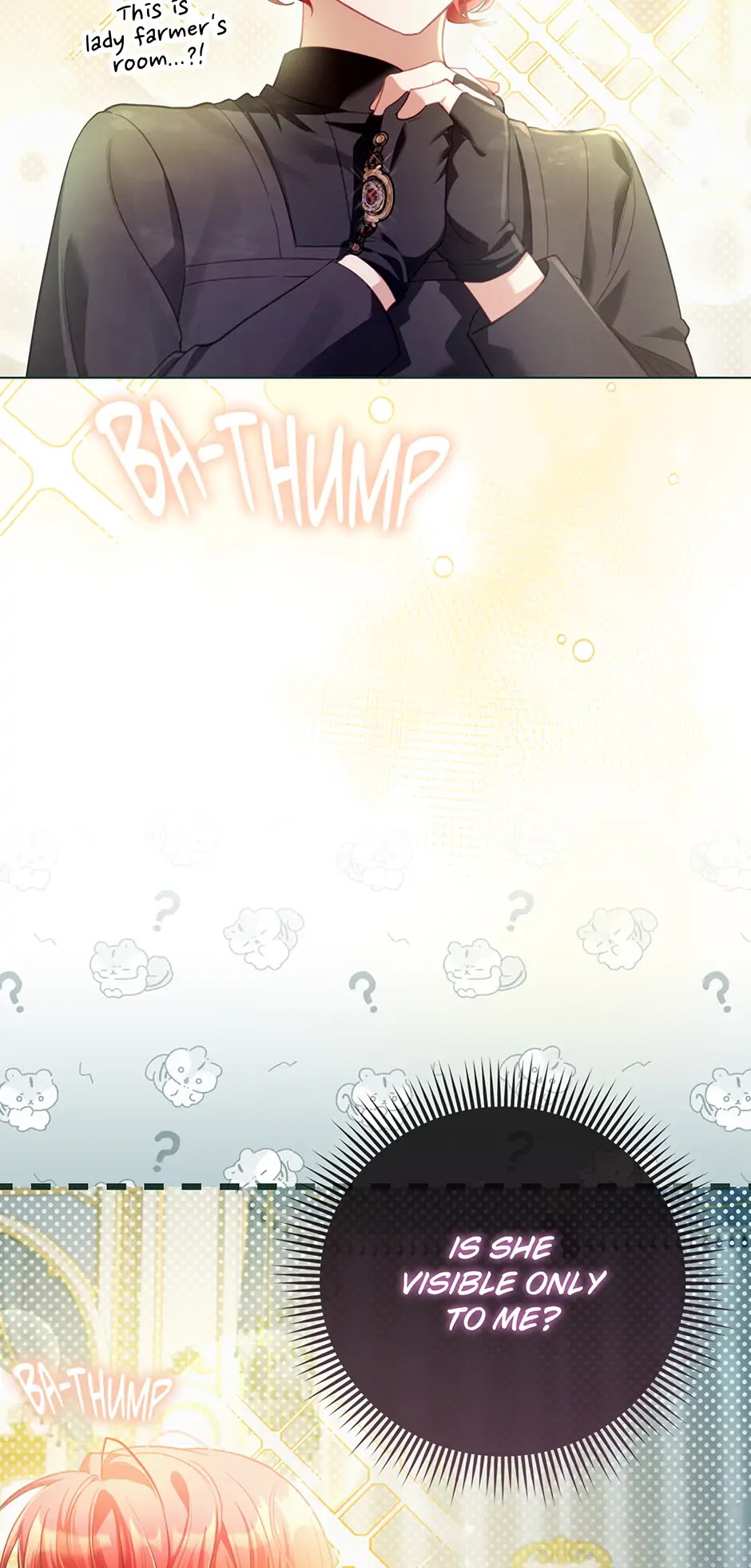 The Villainous Duke’s Special Rice Cultivation Method Chapter 60 - page 9