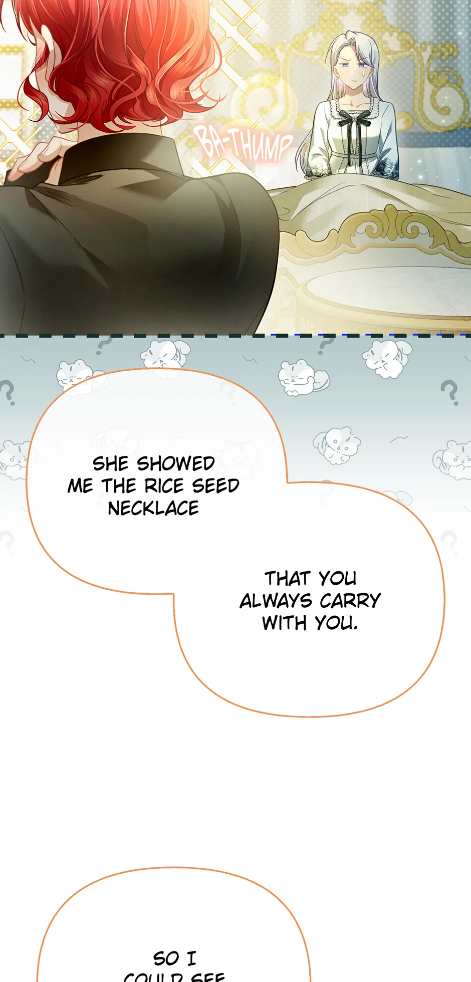 The Villainous Duke’s Special Rice Cultivation Method Chapter 60 - page 10