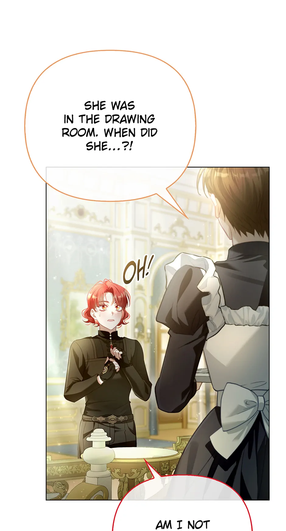 The Villainous Duke’s Special Rice Cultivation Method Chapter 60 - page 12