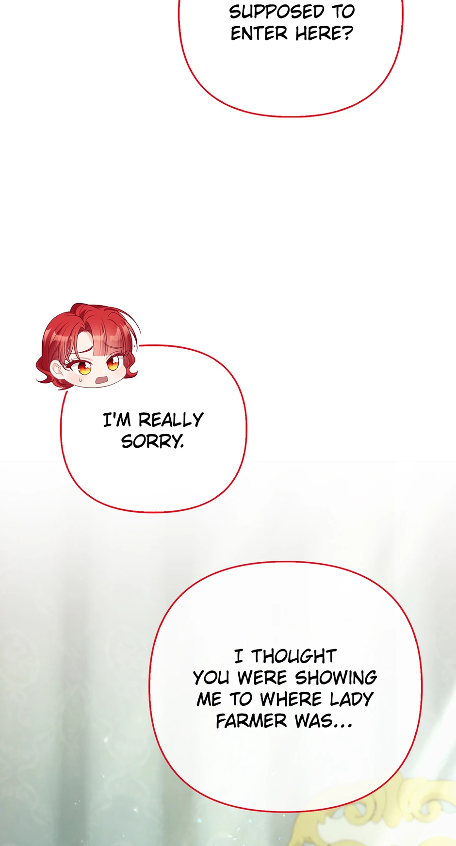 The Villainous Duke’s Special Rice Cultivation Method Chapter 60 - page 13