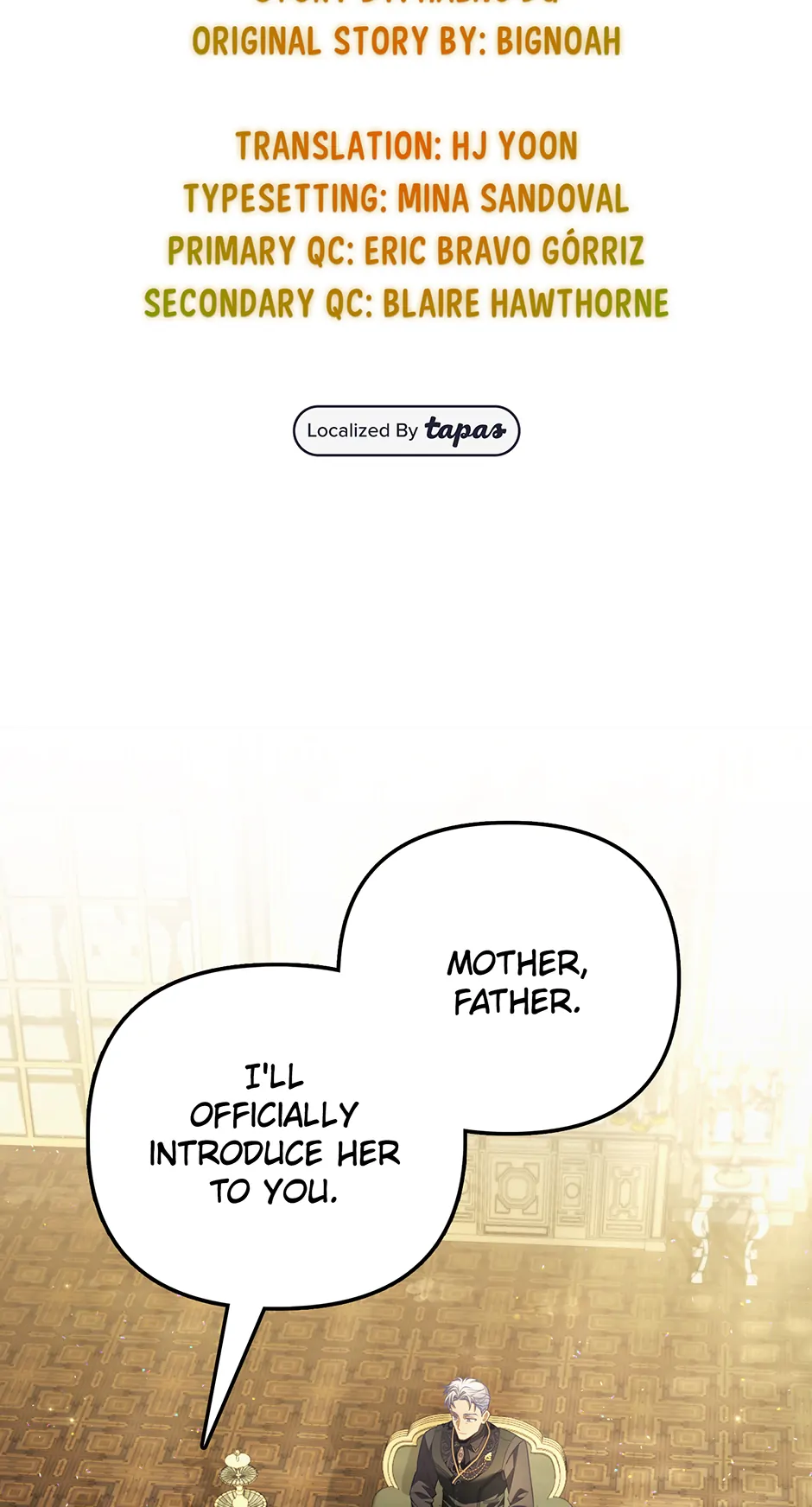 The Villainous Duke’s Special Rice Cultivation Method Chapter 60 - page 16