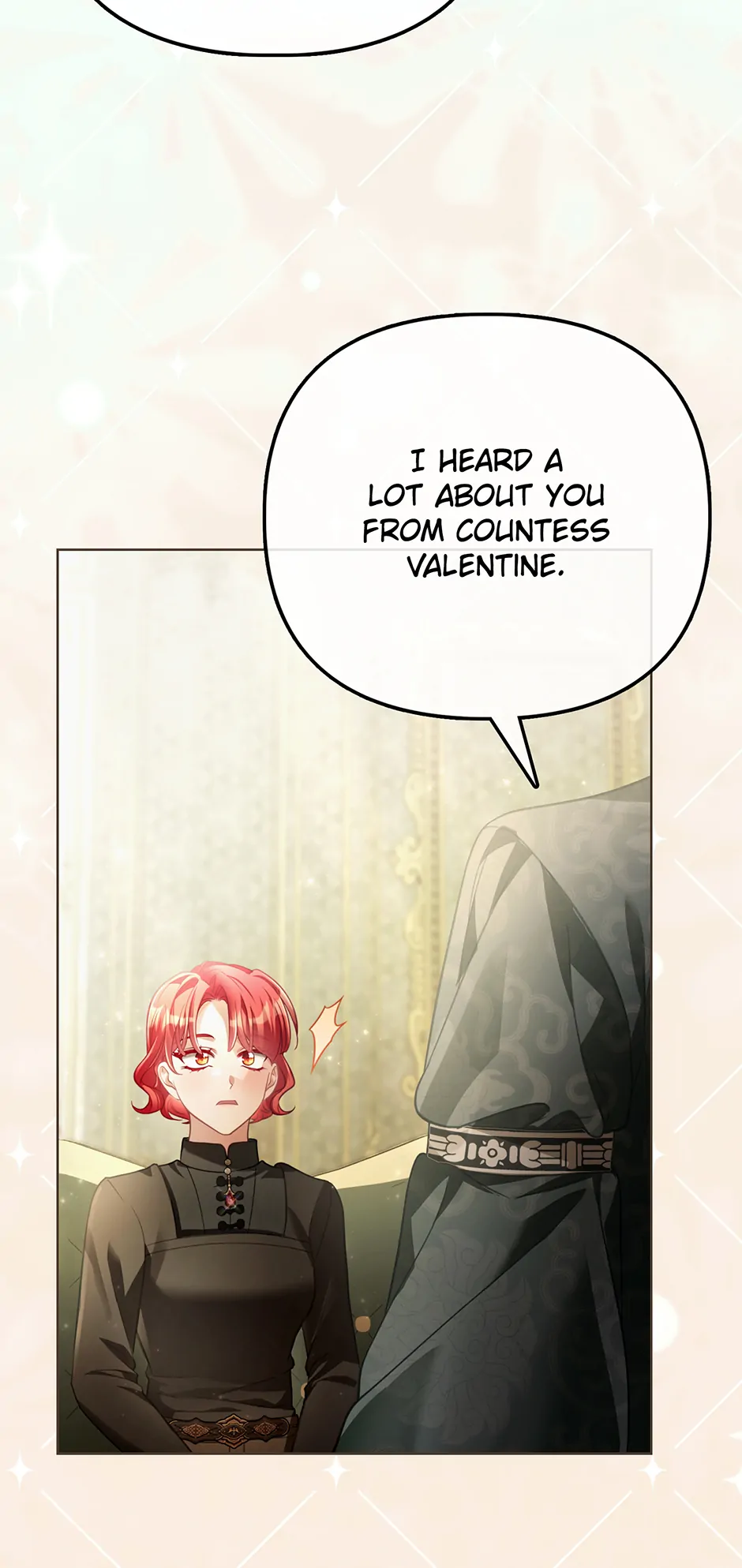 The Villainous Duke’s Special Rice Cultivation Method Chapter 60 - page 20