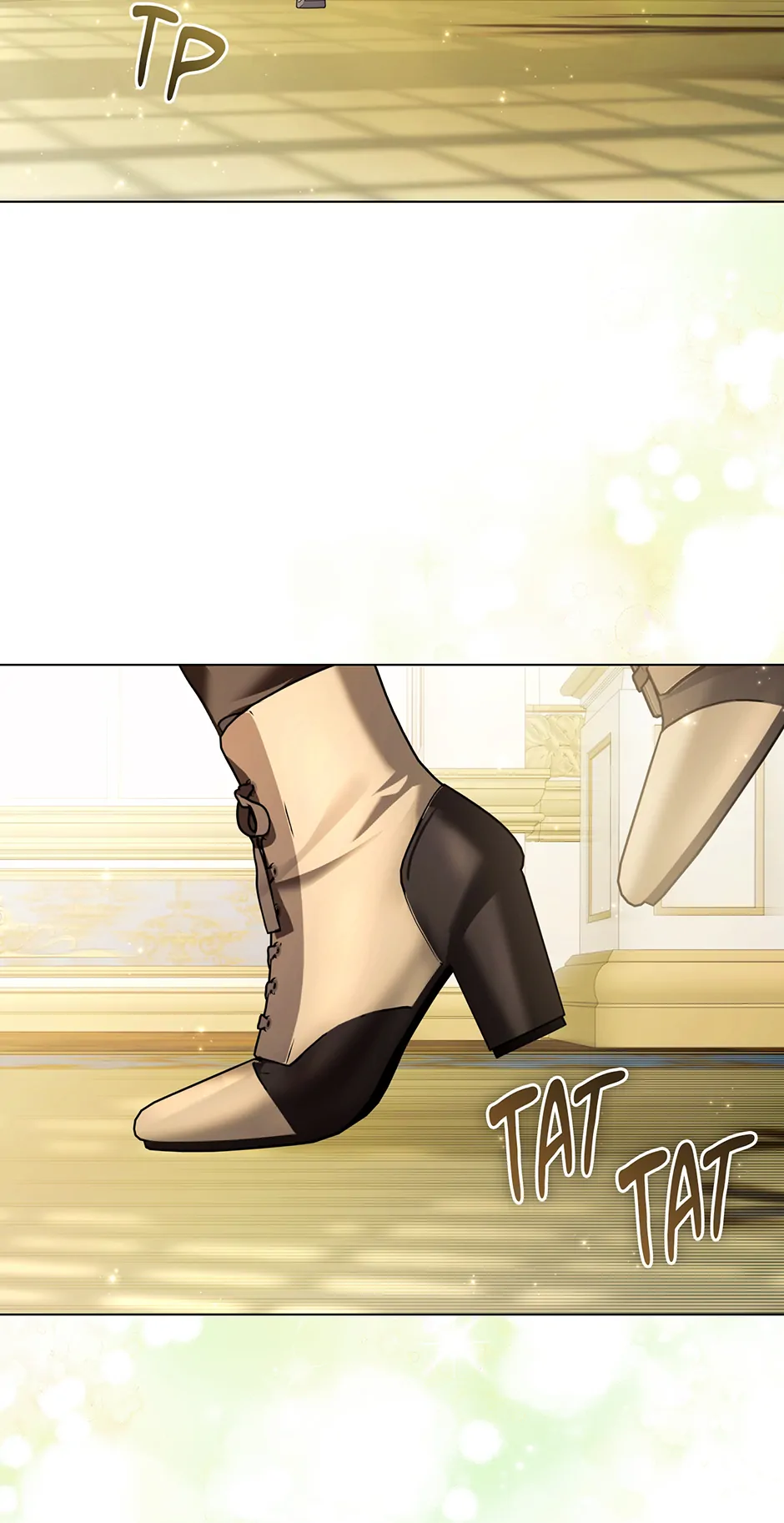 The Villainous Duke’s Special Rice Cultivation Method Chapter 60 - page 27