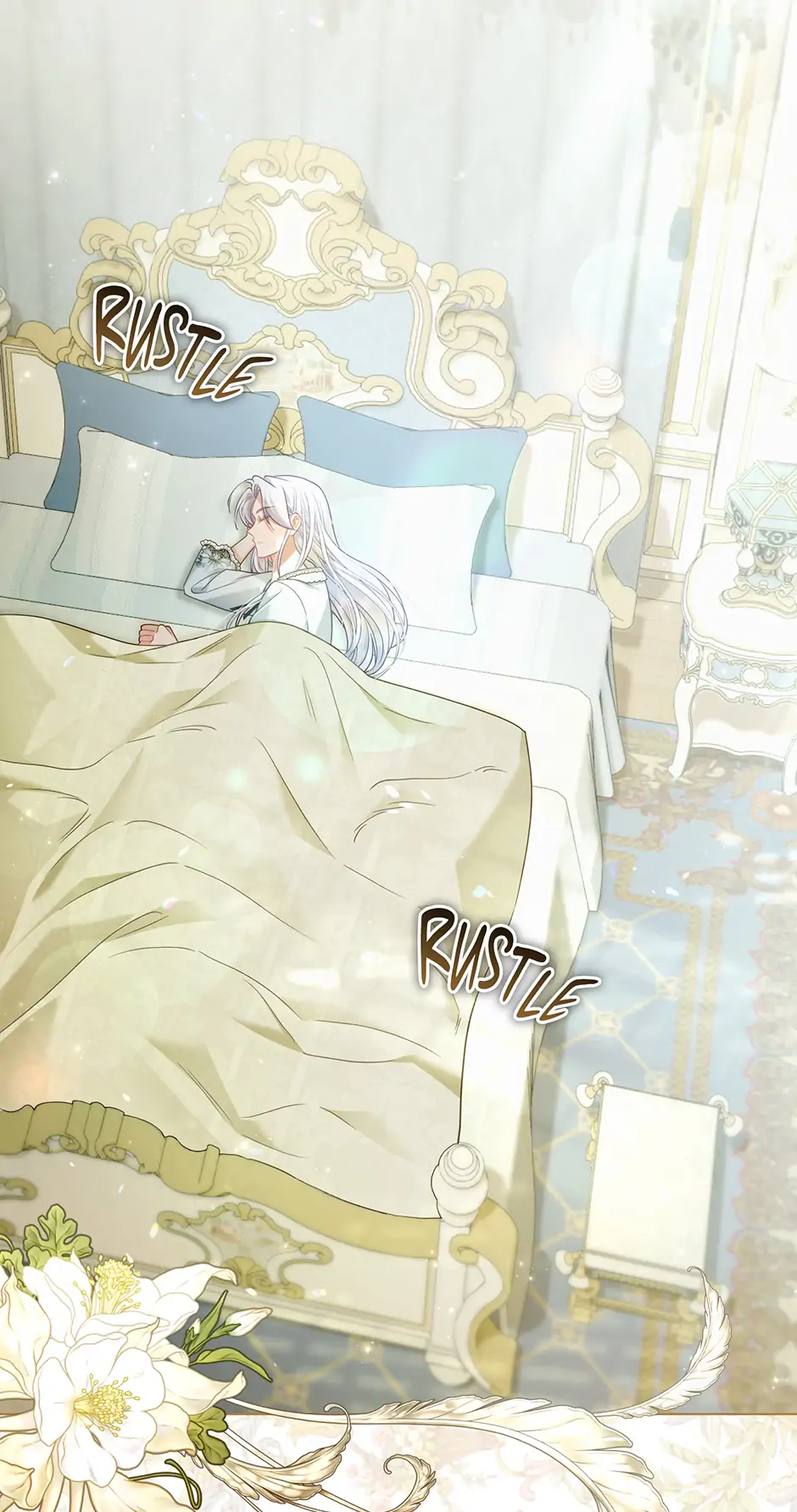 The Villainous Duke’s Special Rice Cultivation Method Chapter 60 - page 2