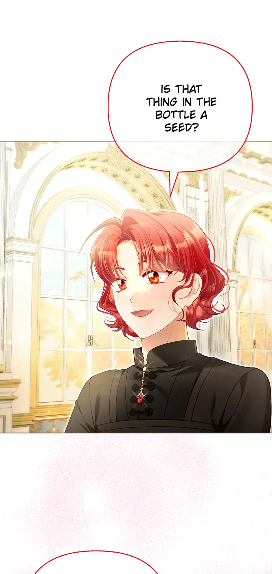 The Villainous Duke’s Special Rice Cultivation Method Chapter 60 - page 30