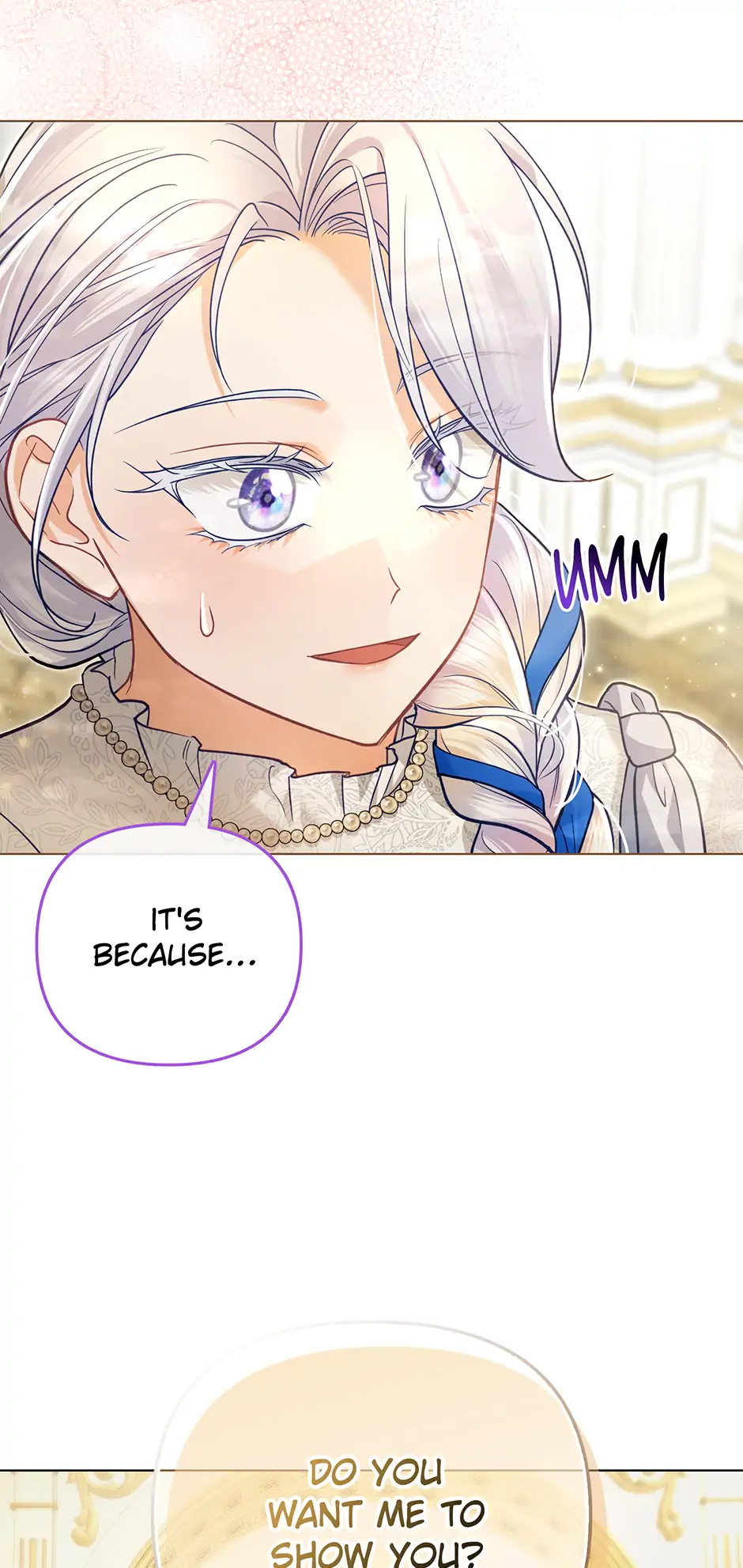 The Villainous Duke’s Special Rice Cultivation Method Chapter 60 - page 32