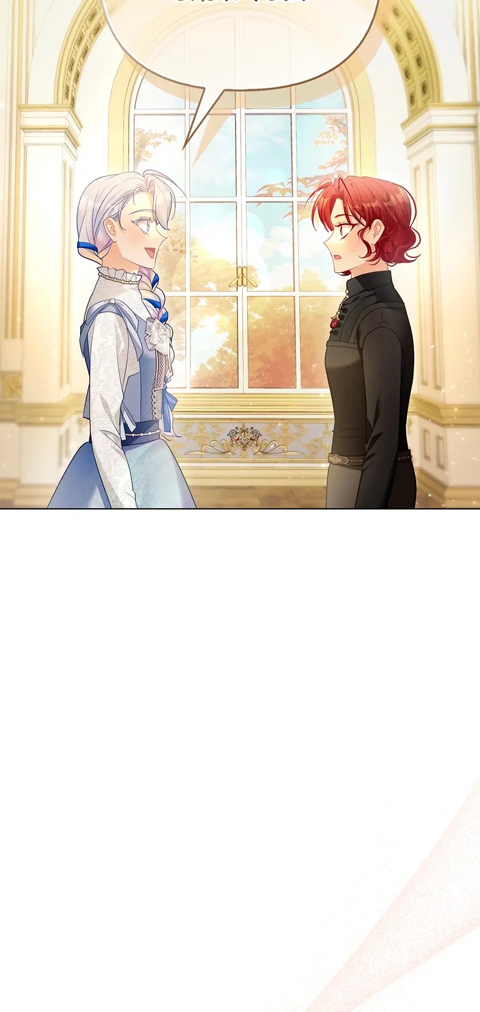 The Villainous Duke’s Special Rice Cultivation Method Chapter 60 - page 33