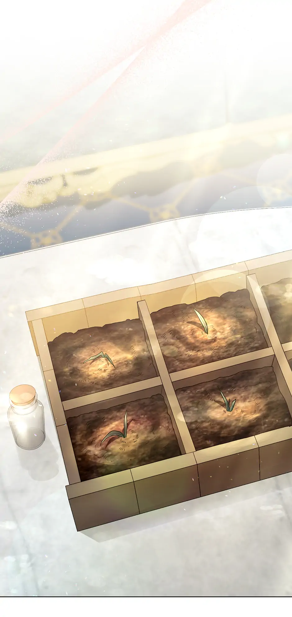 The Villainous Duke’s Special Rice Cultivation Method Chapter 60 - page 34