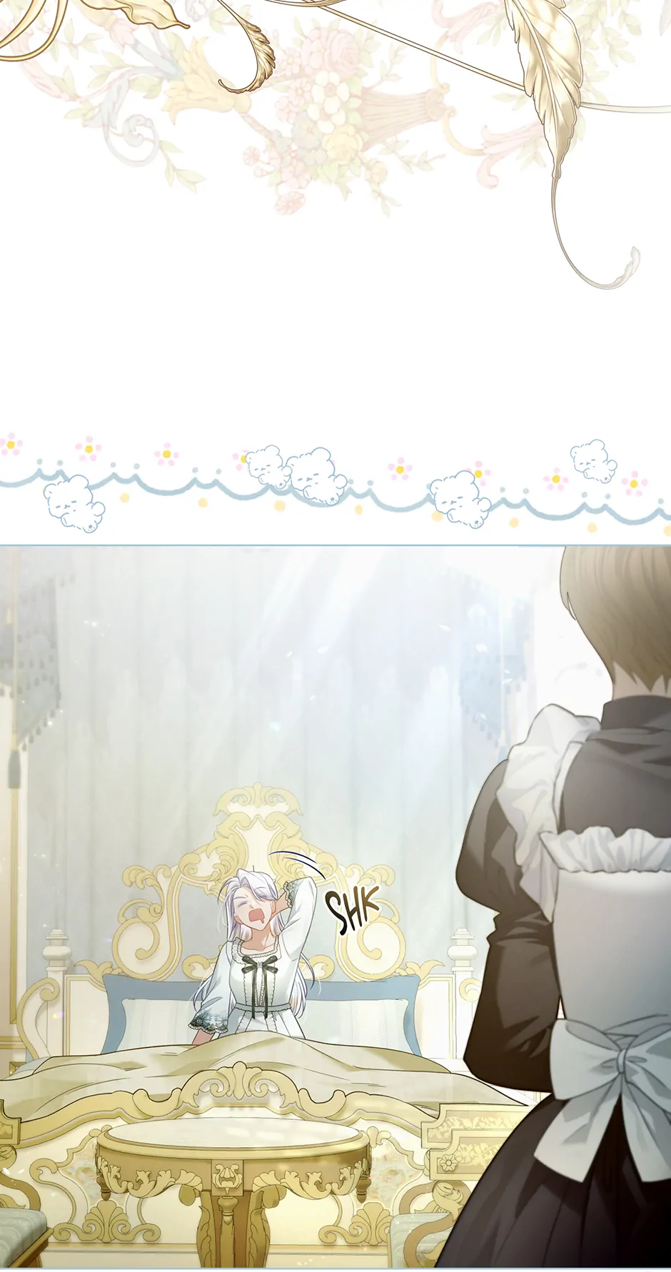 The Villainous Duke’s Special Rice Cultivation Method Chapter 60 - page 3