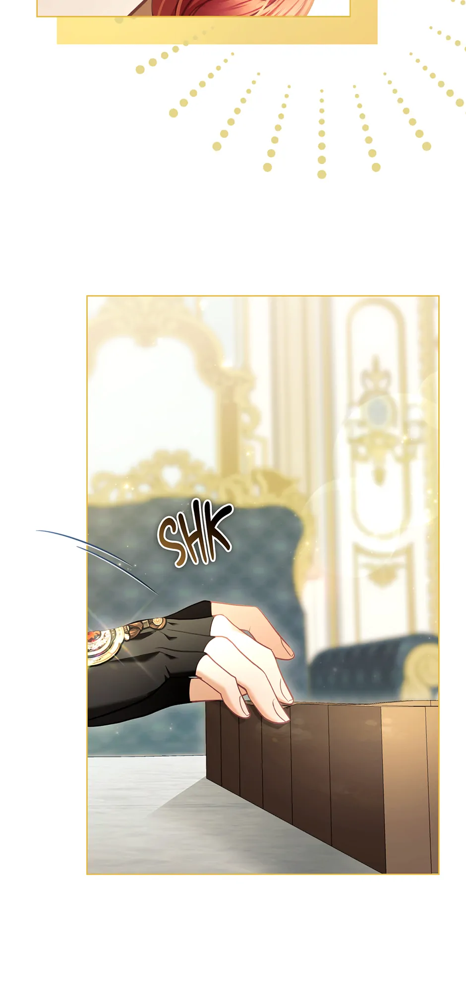 The Villainous Duke’s Special Rice Cultivation Method Chapter 60 - page 41