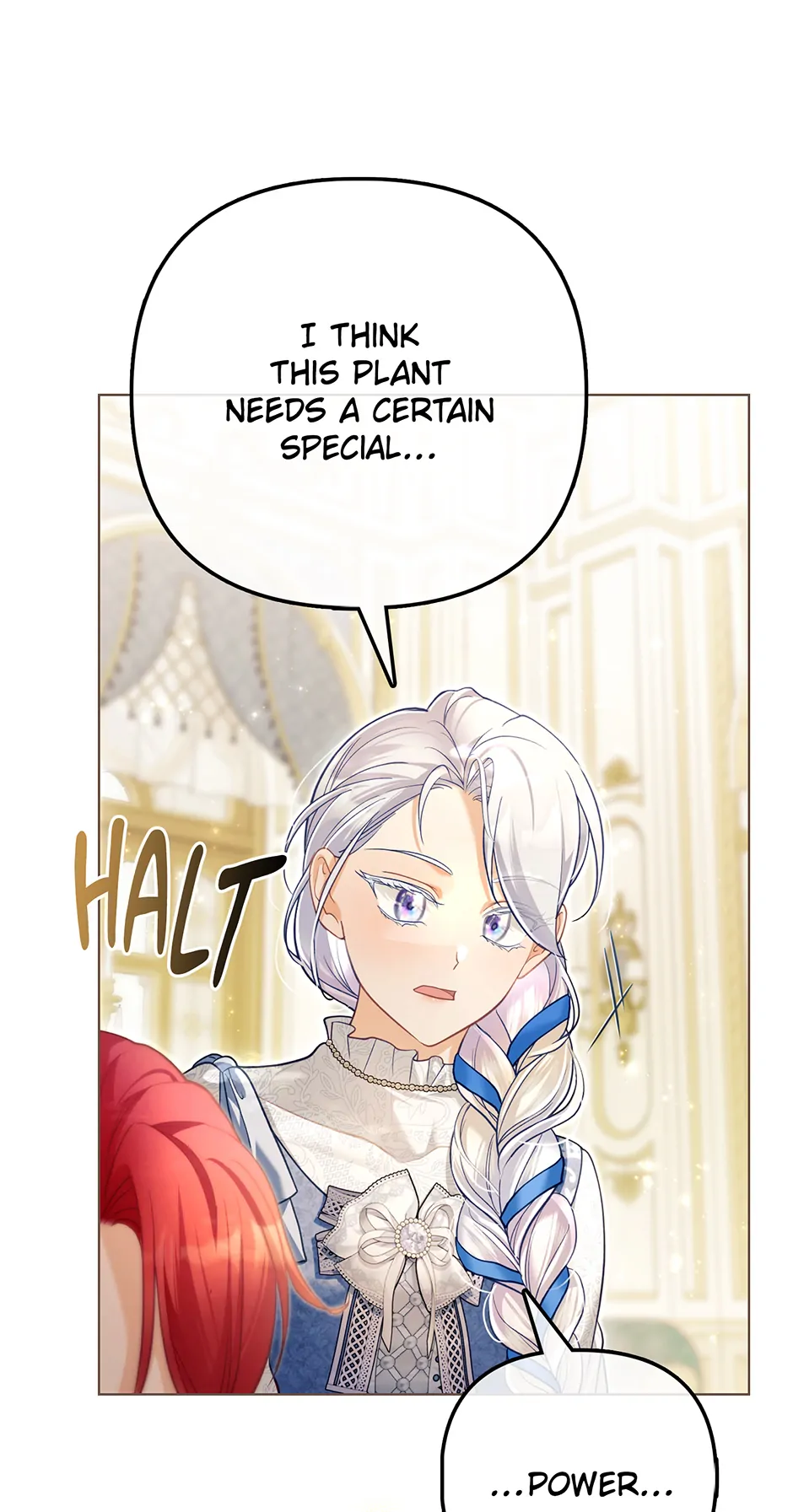 The Villainous Duke’s Special Rice Cultivation Method Chapter 60 - page 42