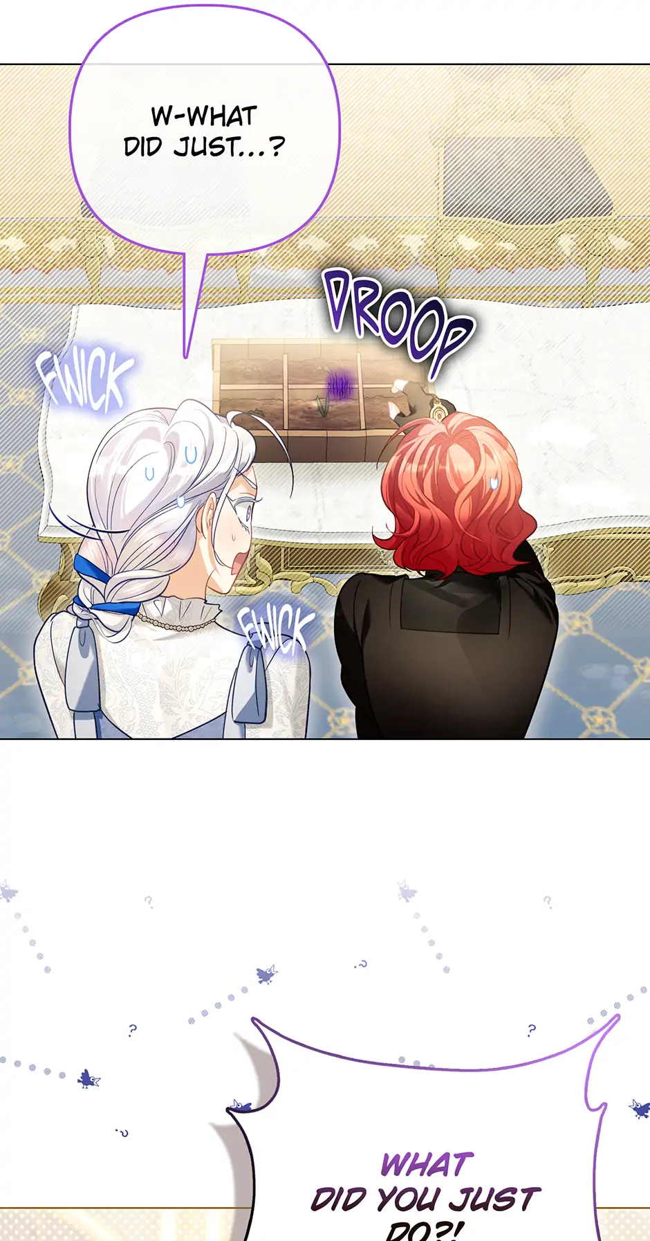 The Villainous Duke’s Special Rice Cultivation Method Chapter 60 - page 46