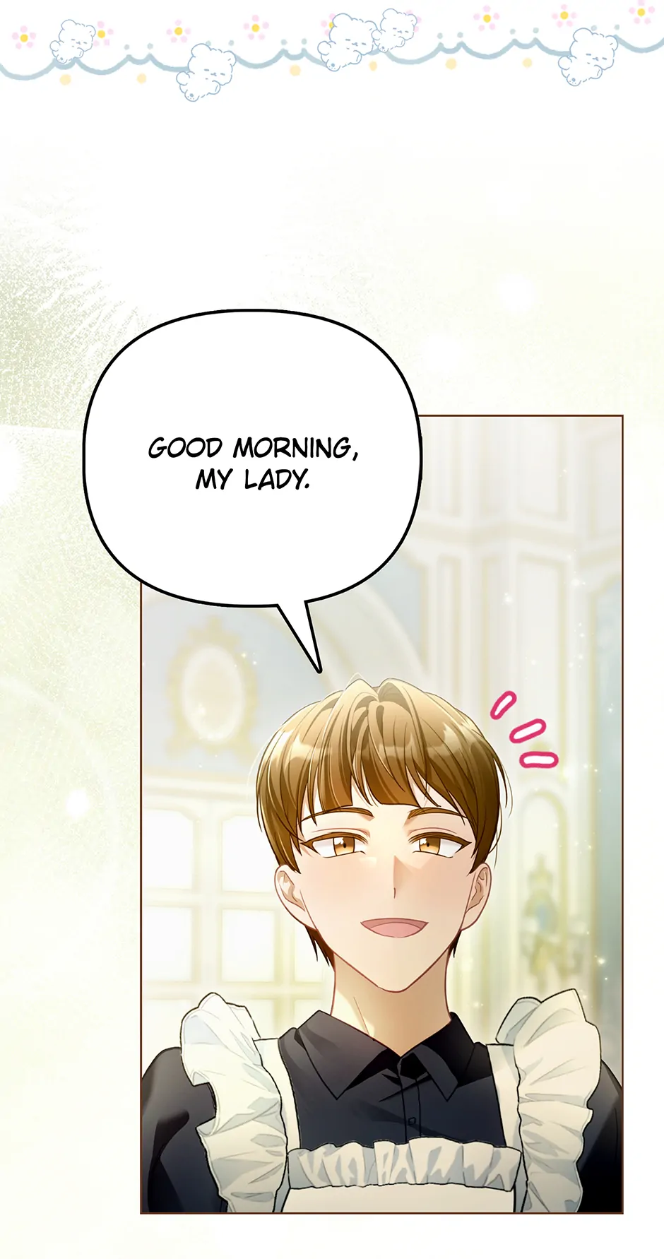 The Villainous Duke’s Special Rice Cultivation Method Chapter 60 - page 4