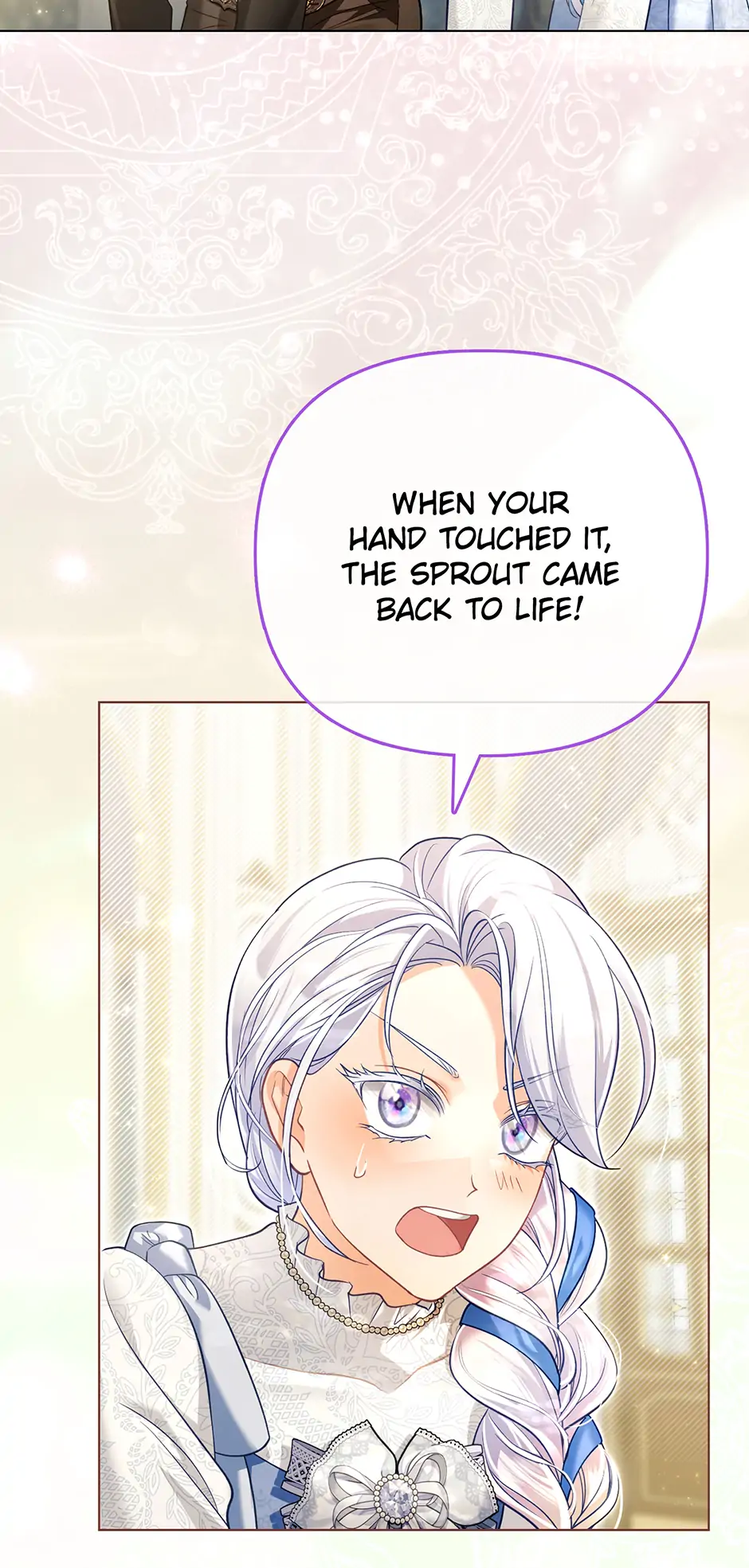 The Villainous Duke’s Special Rice Cultivation Method Chapter 60 - page 50