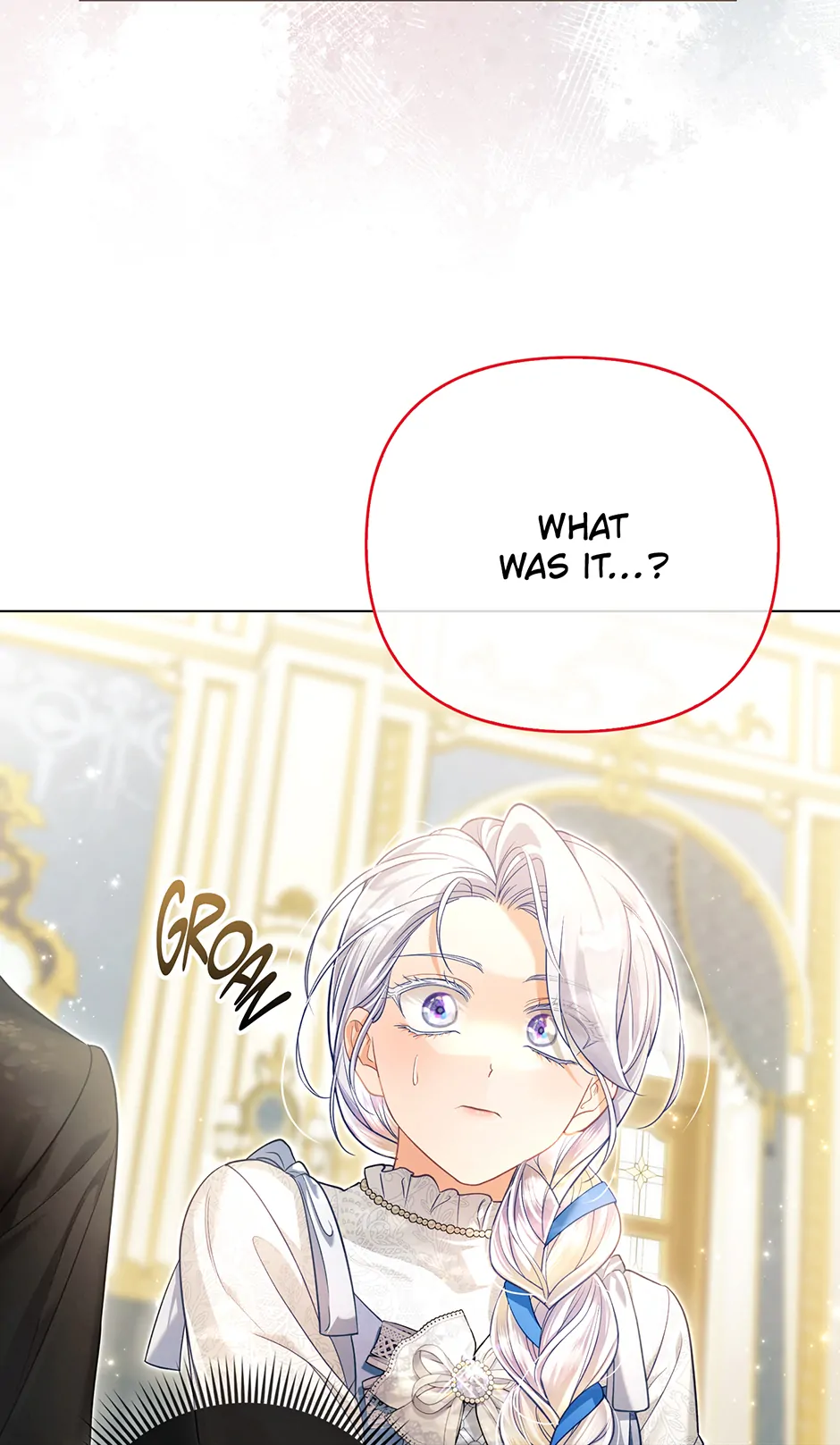 The Villainous Duke’s Special Rice Cultivation Method Chapter 60 - page 55