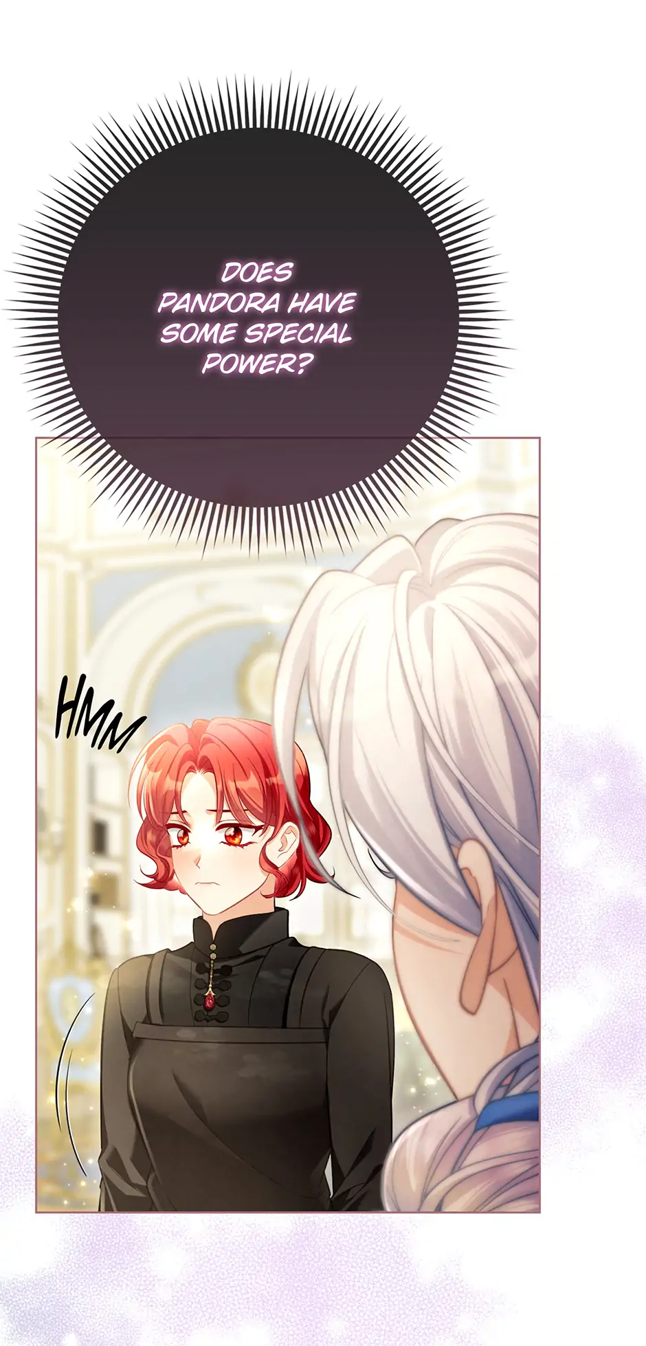 The Villainous Duke’s Special Rice Cultivation Method Chapter 60 - page 58