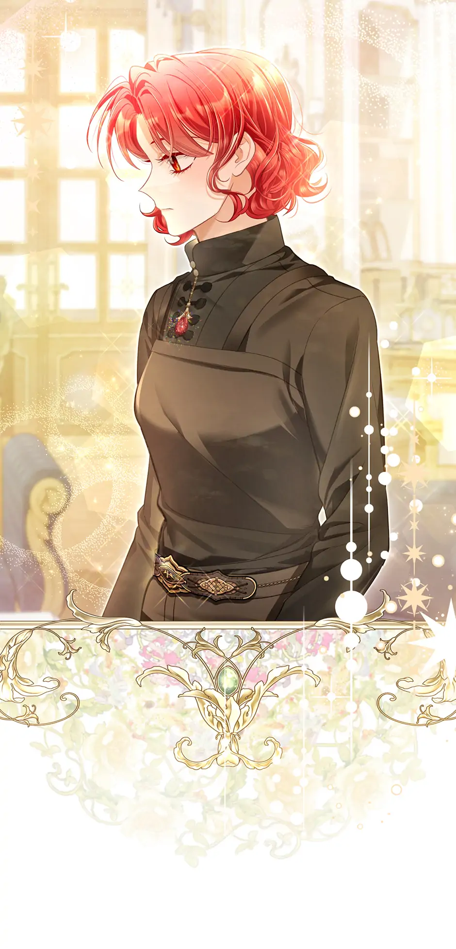 The Villainous Duke’s Special Rice Cultivation Method Chapter 60 - page 63