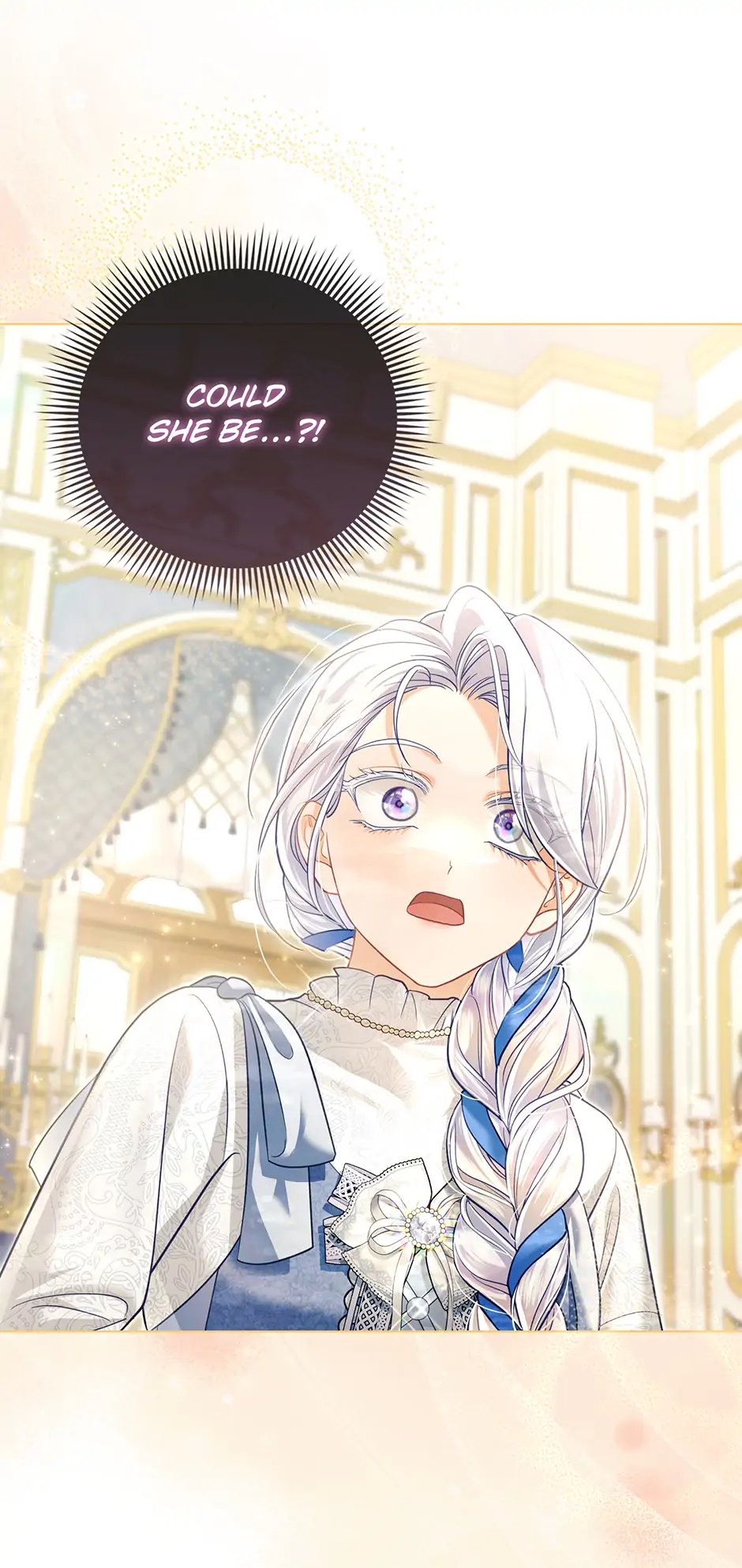 The Villainous Duke’s Special Rice Cultivation Method Chapter 60 - page 64