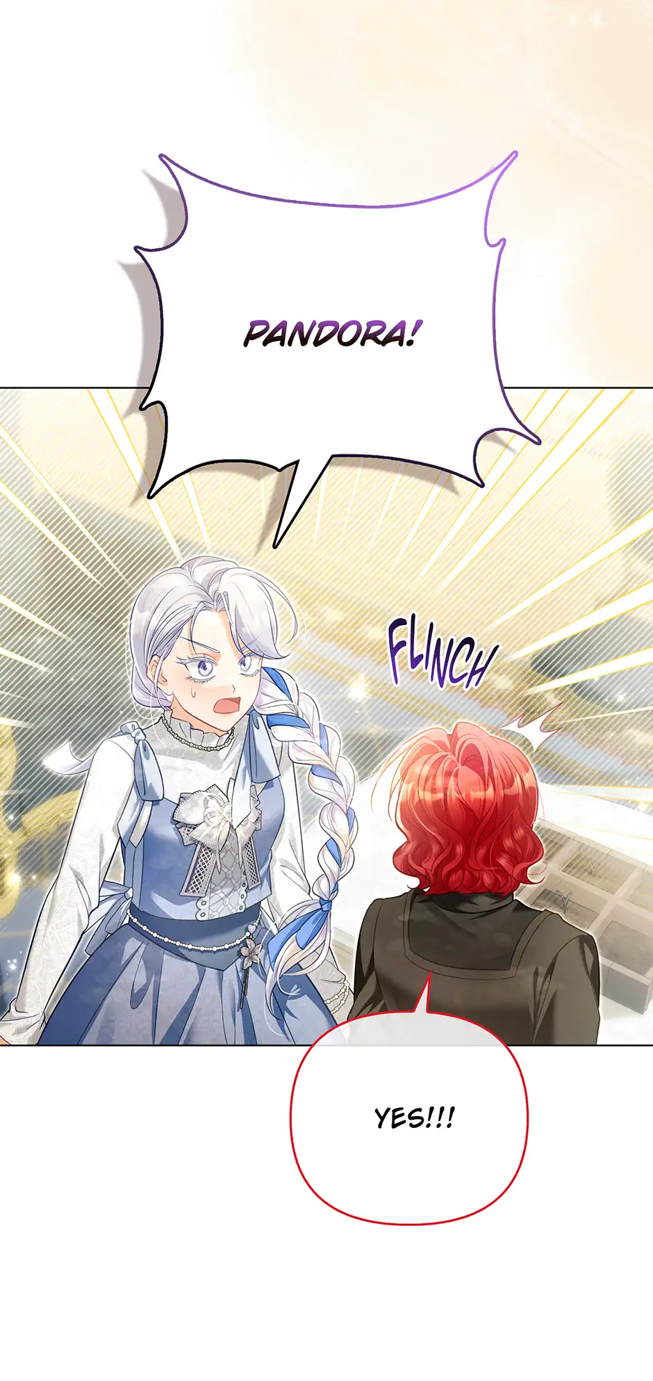 The Villainous Duke’s Special Rice Cultivation Method Chapter 60 - page 65