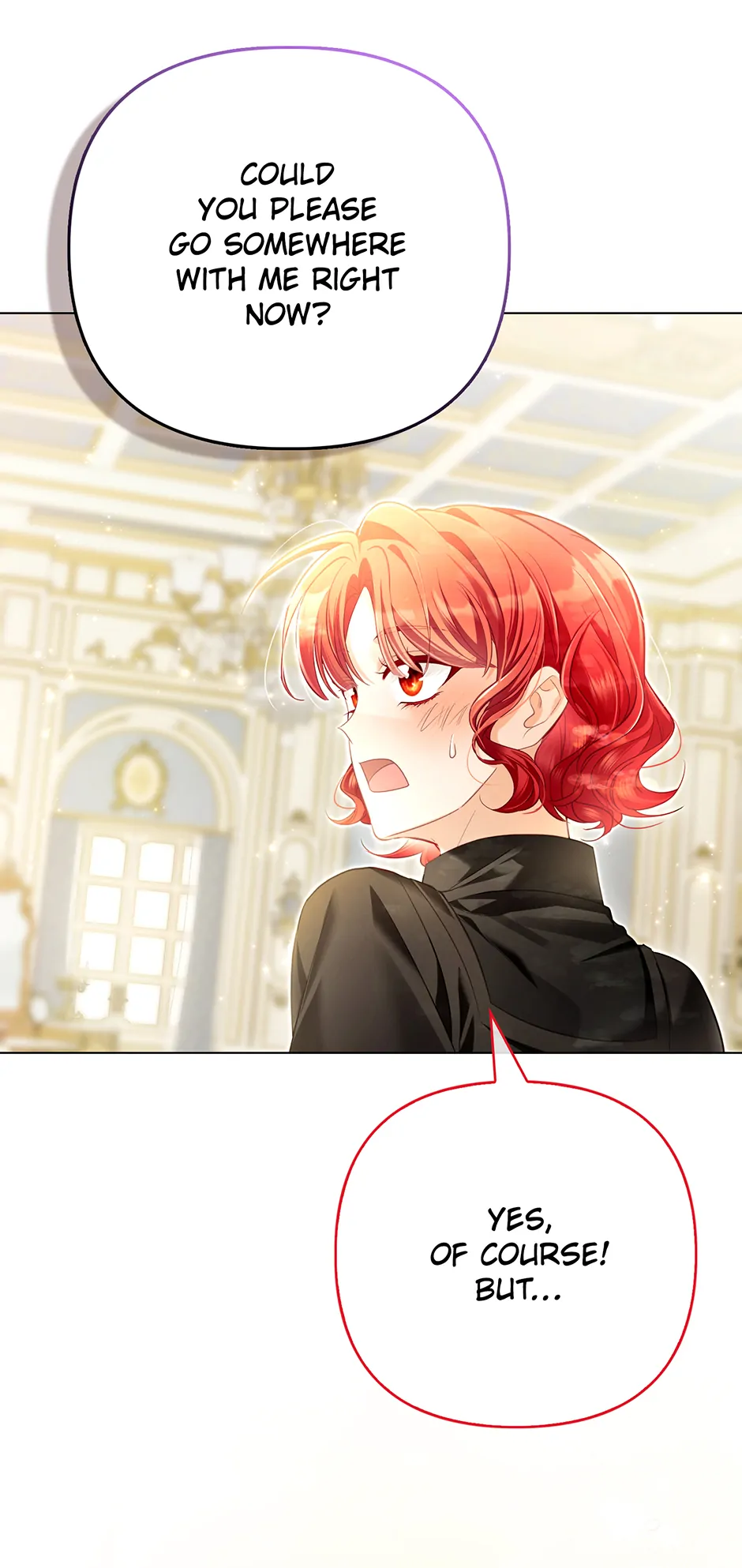 The Villainous Duke’s Special Rice Cultivation Method Chapter 60 - page 66