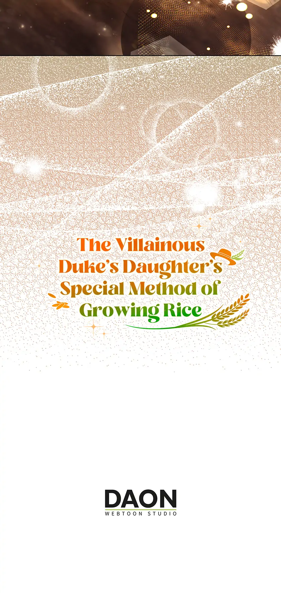 The Villainous Duke’s Special Rice Cultivation Method Chapter 60 - page 68