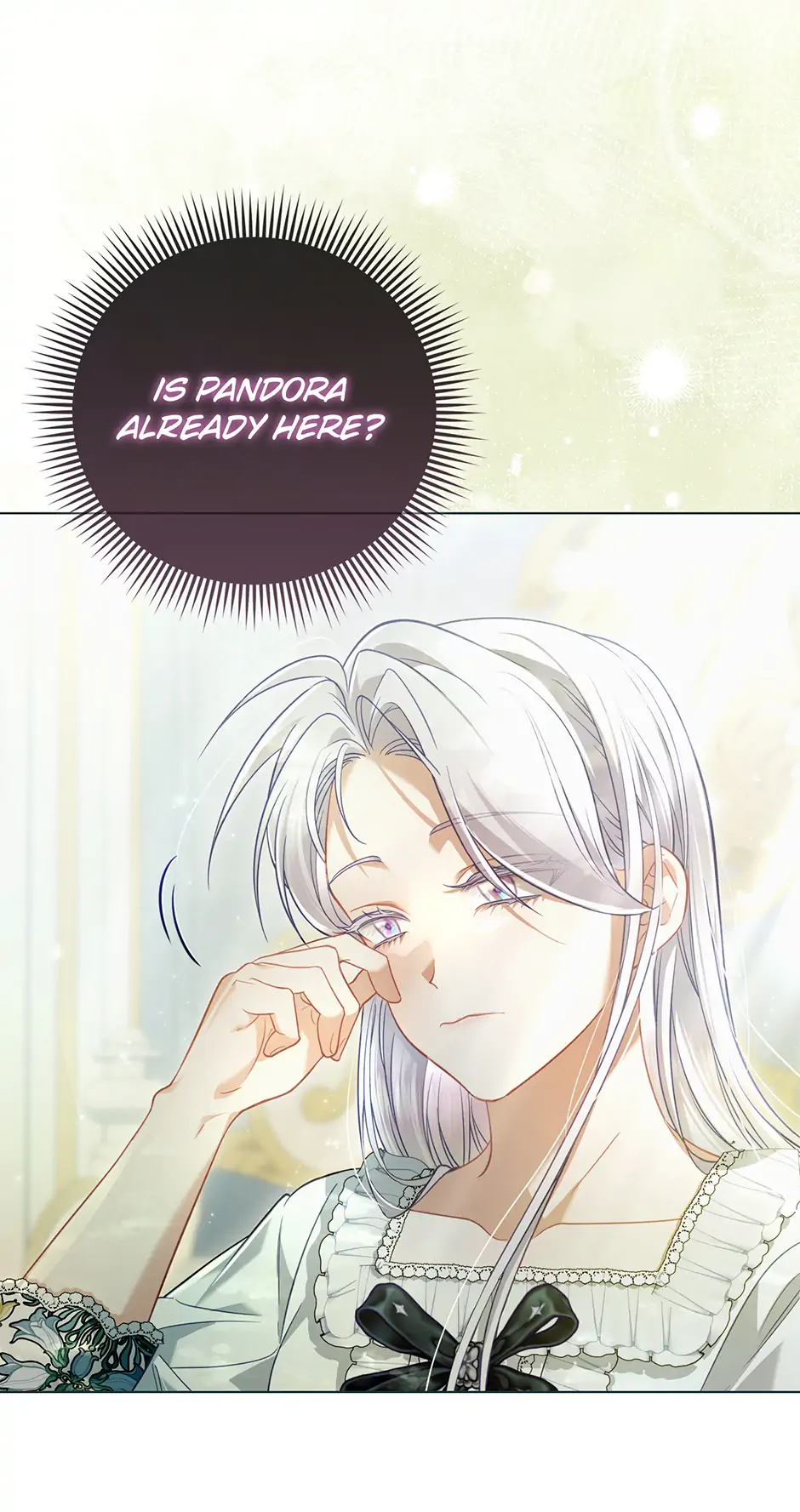 The Villainous Duke’s Special Rice Cultivation Method Chapter 60 - page 6