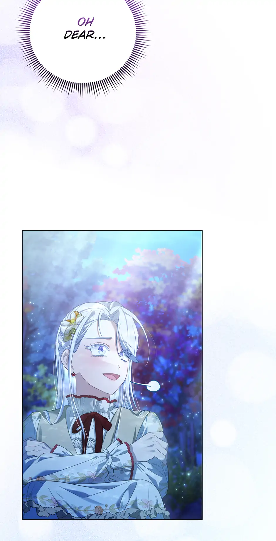 The Villainous Duke’s Special Rice Cultivation Method Chapter 65 - page 10