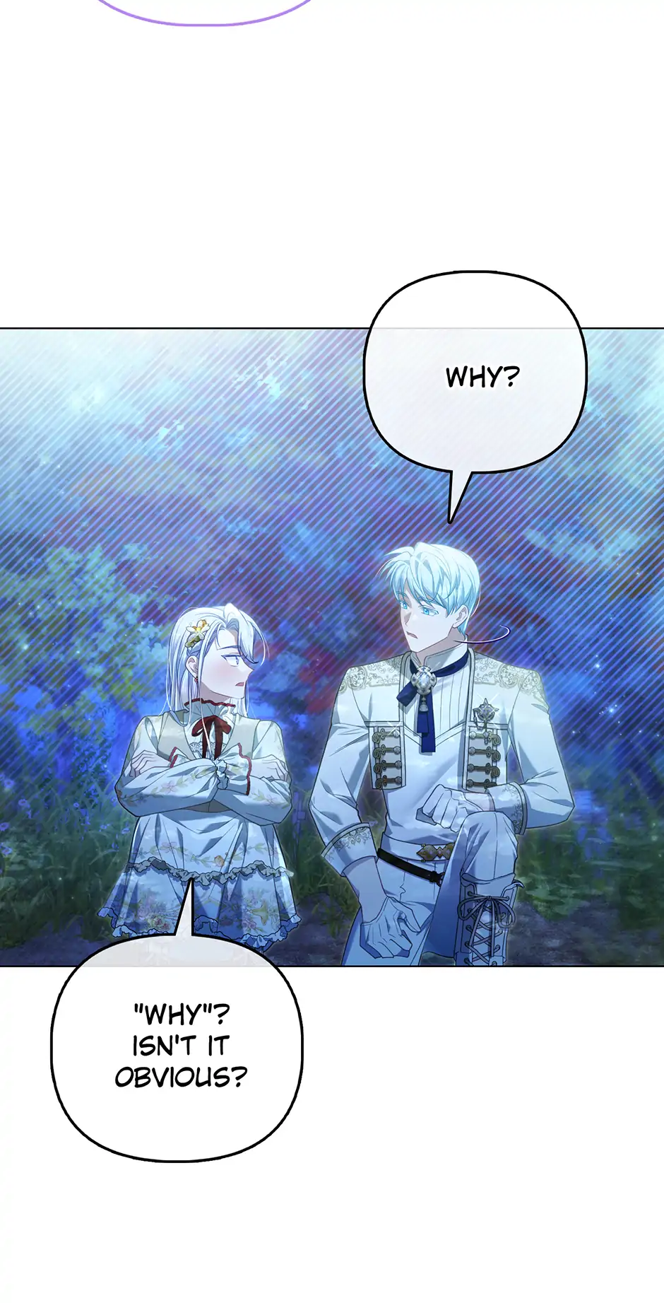 The Villainous Duke’s Special Rice Cultivation Method Chapter 65 - page 12