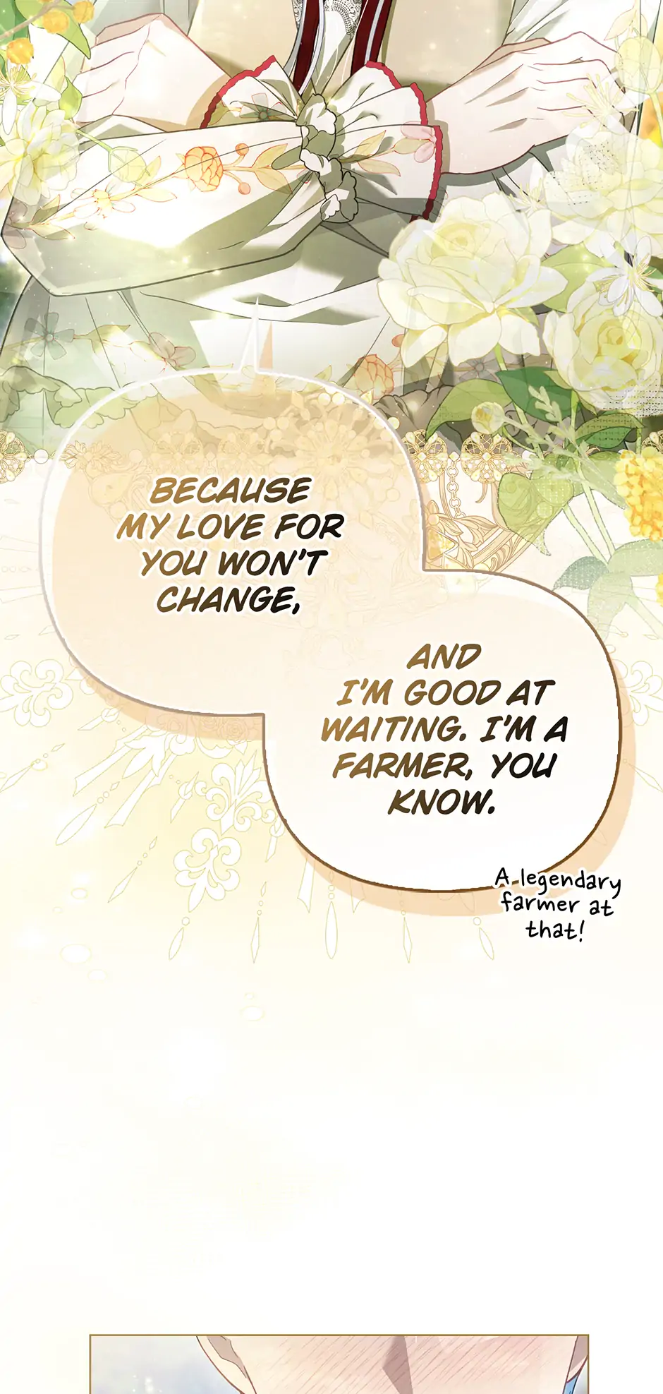 The Villainous Duke’s Special Rice Cultivation Method Chapter 65 - page 21