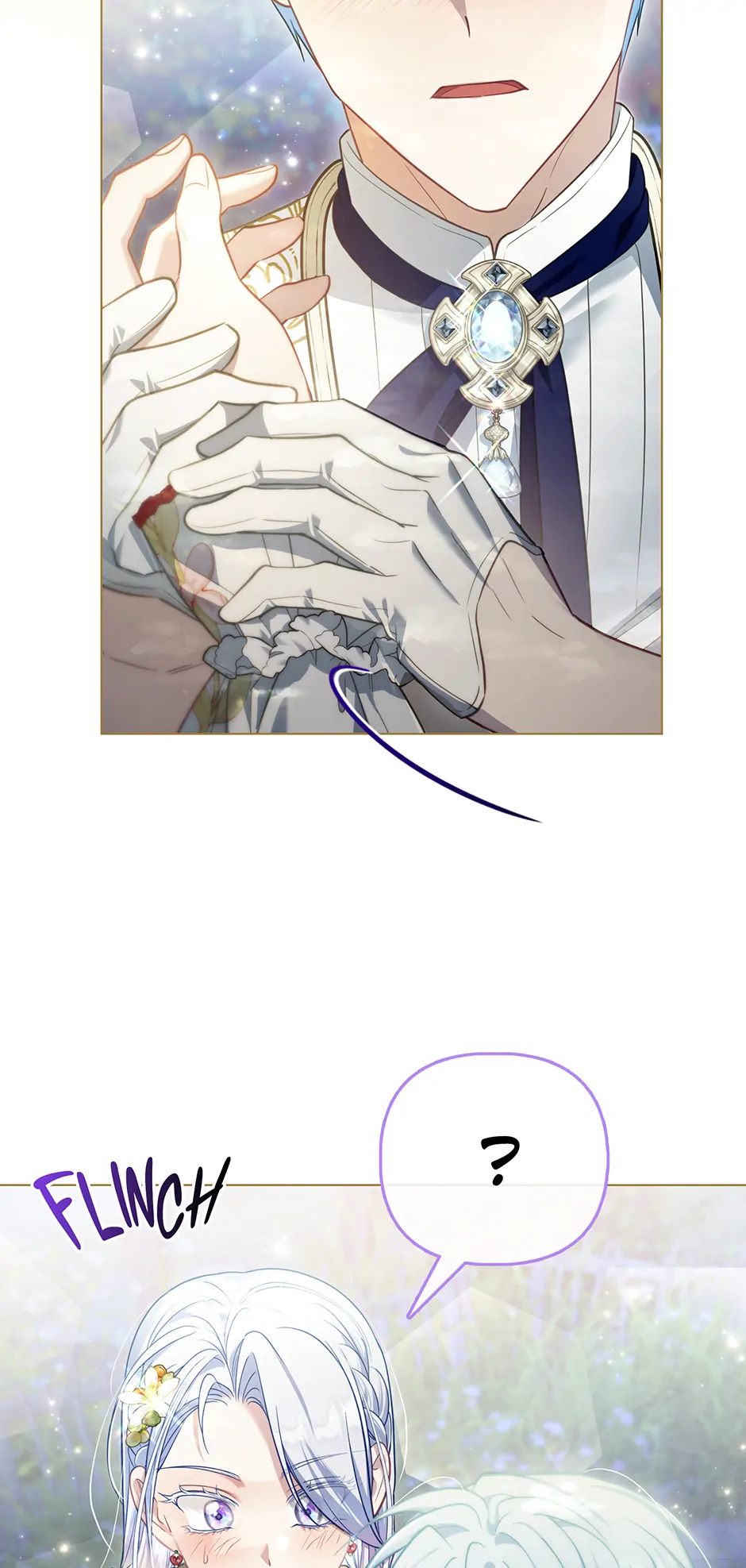 The Villainous Duke’s Special Rice Cultivation Method Chapter 65 - page 22