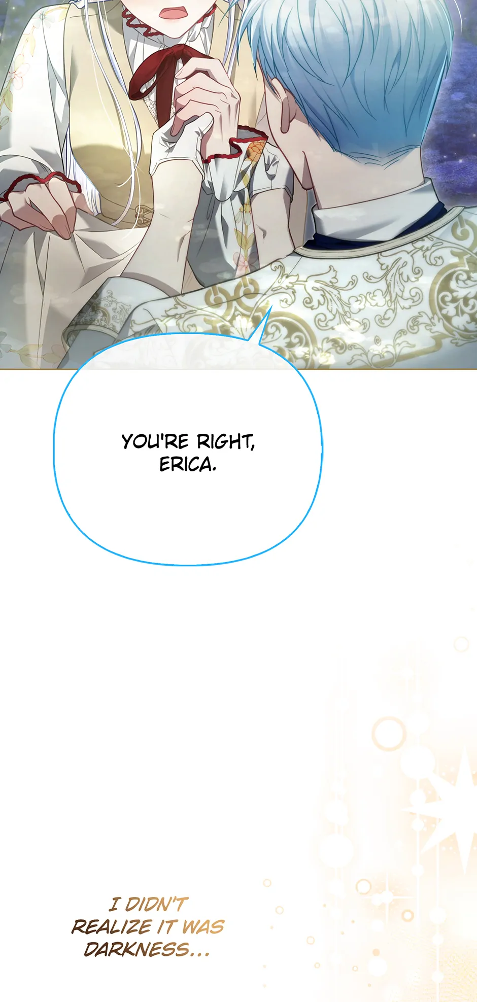 The Villainous Duke’s Special Rice Cultivation Method Chapter 65 - page 23