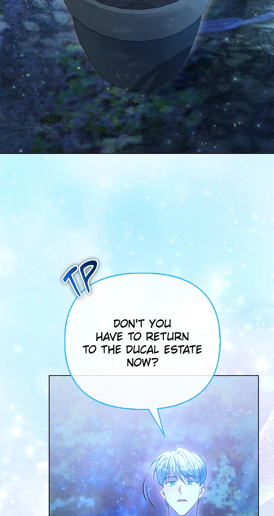 The Villainous Duke’s Special Rice Cultivation Method Chapter 65 - page 2