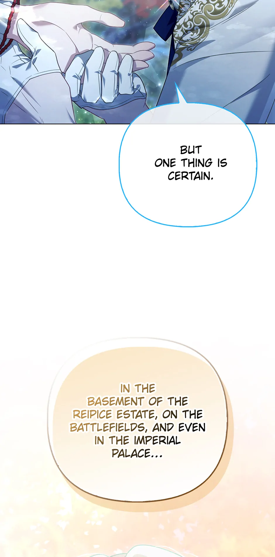 The Villainous Duke’s Special Rice Cultivation Method Chapter 65 - page 29