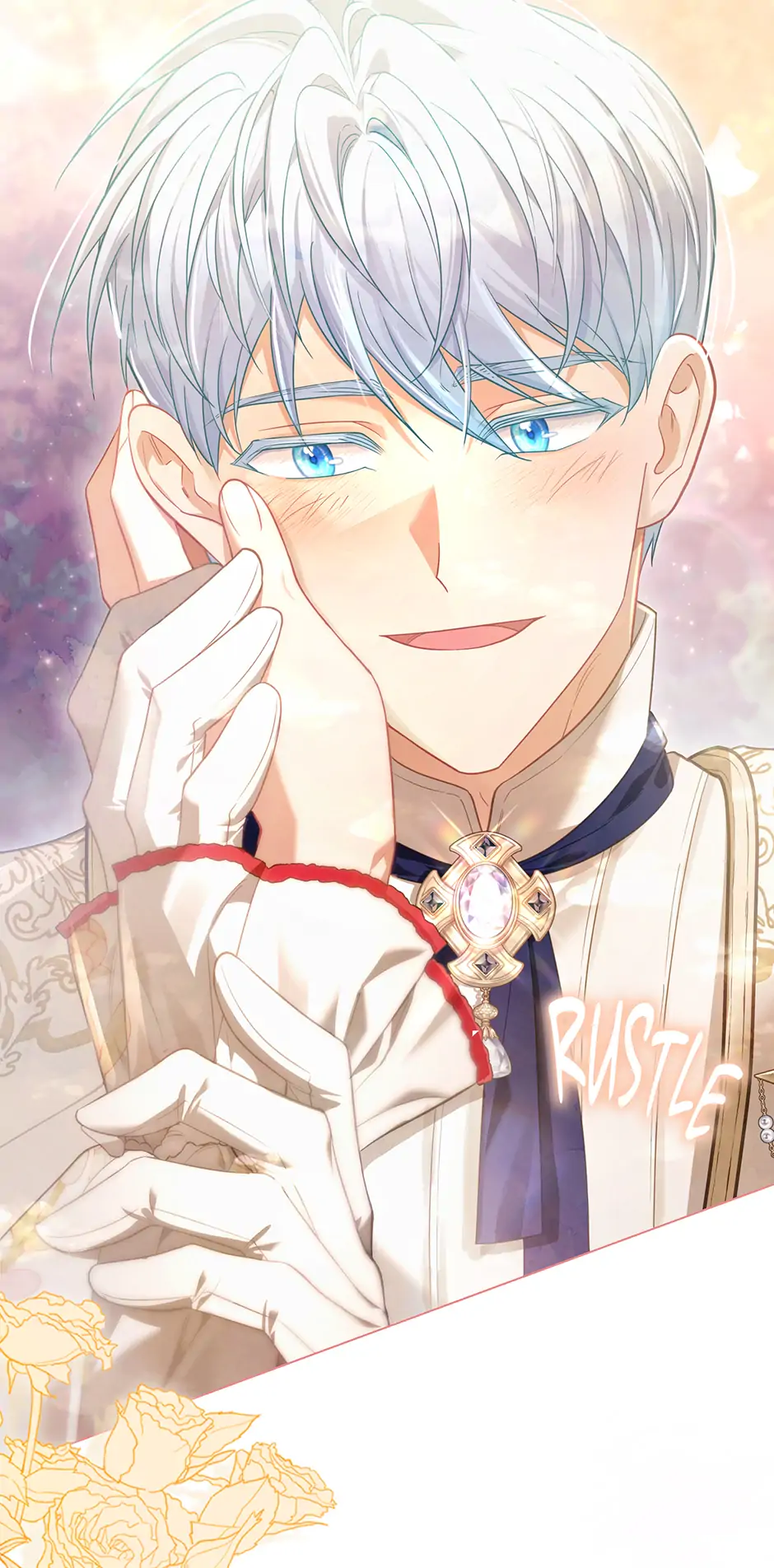 The Villainous Duke’s Special Rice Cultivation Method Chapter 65 - page 30