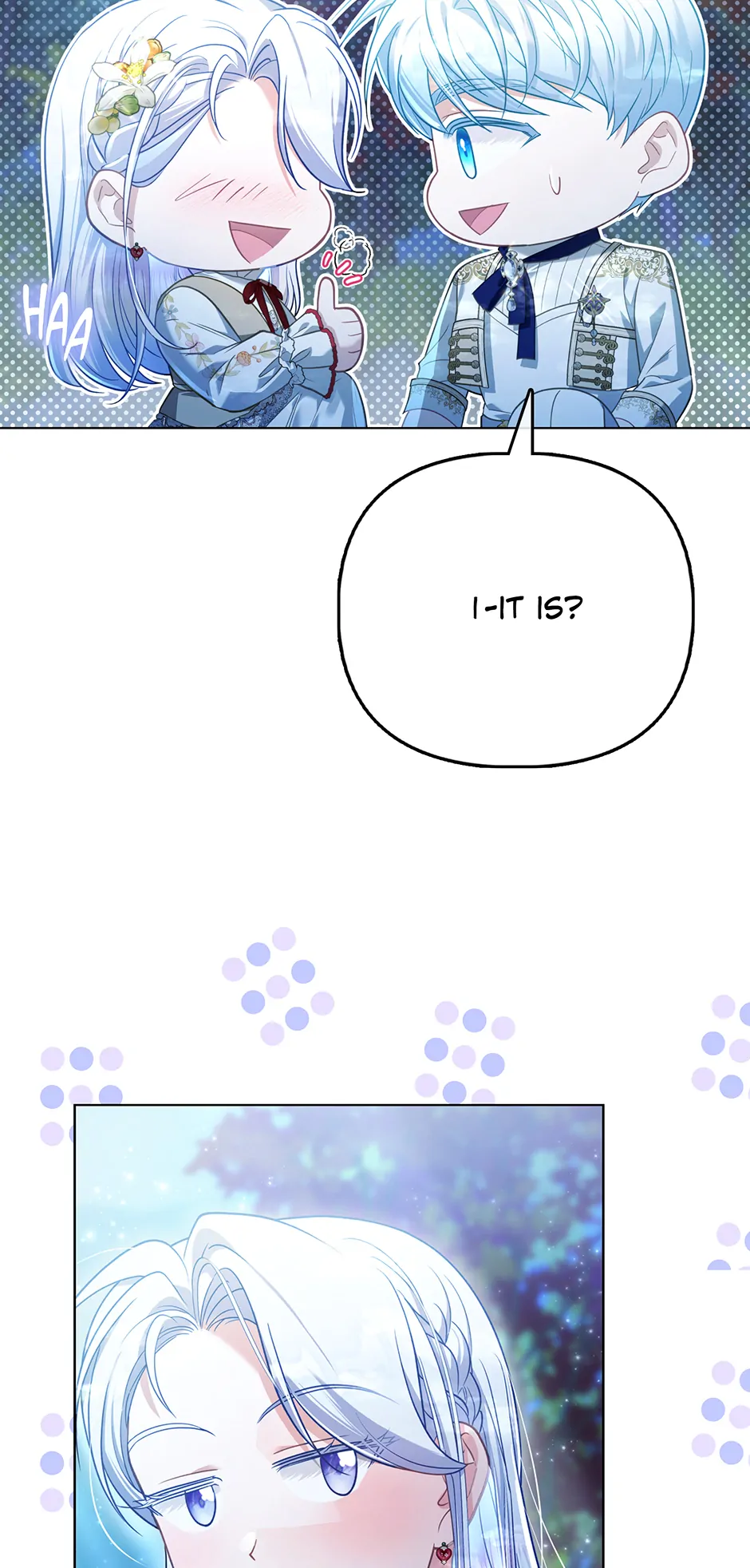 The Villainous Duke’s Special Rice Cultivation Method Chapter 65 - page 35