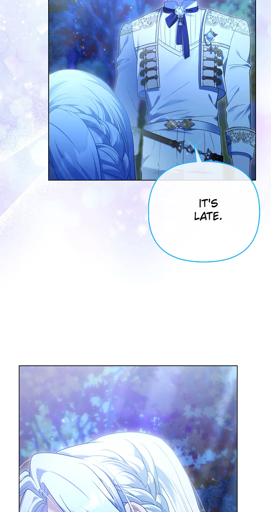 The Villainous Duke’s Special Rice Cultivation Method Chapter 65 - page 3