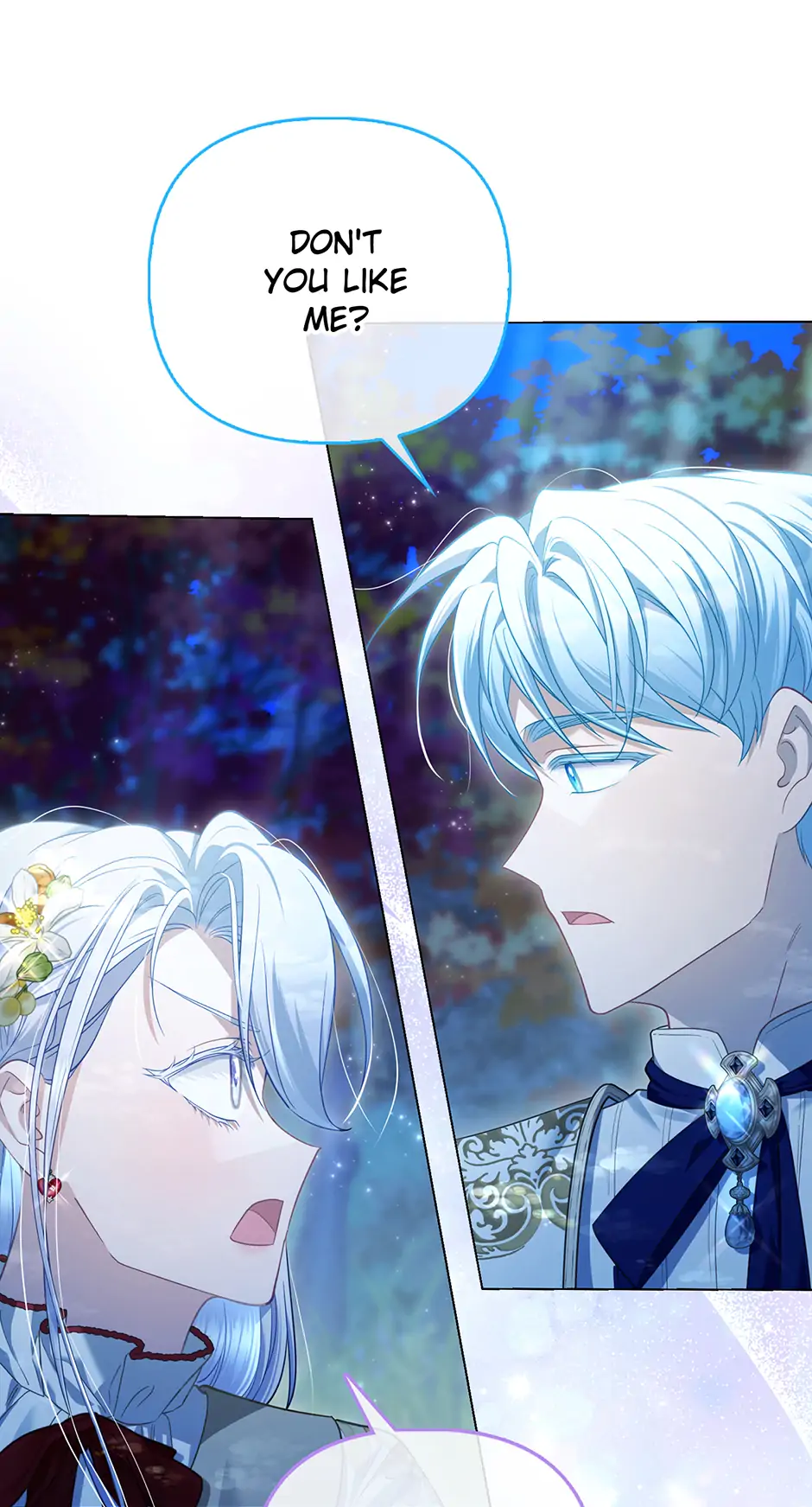 The Villainous Duke’s Special Rice Cultivation Method Chapter 65 - page 41