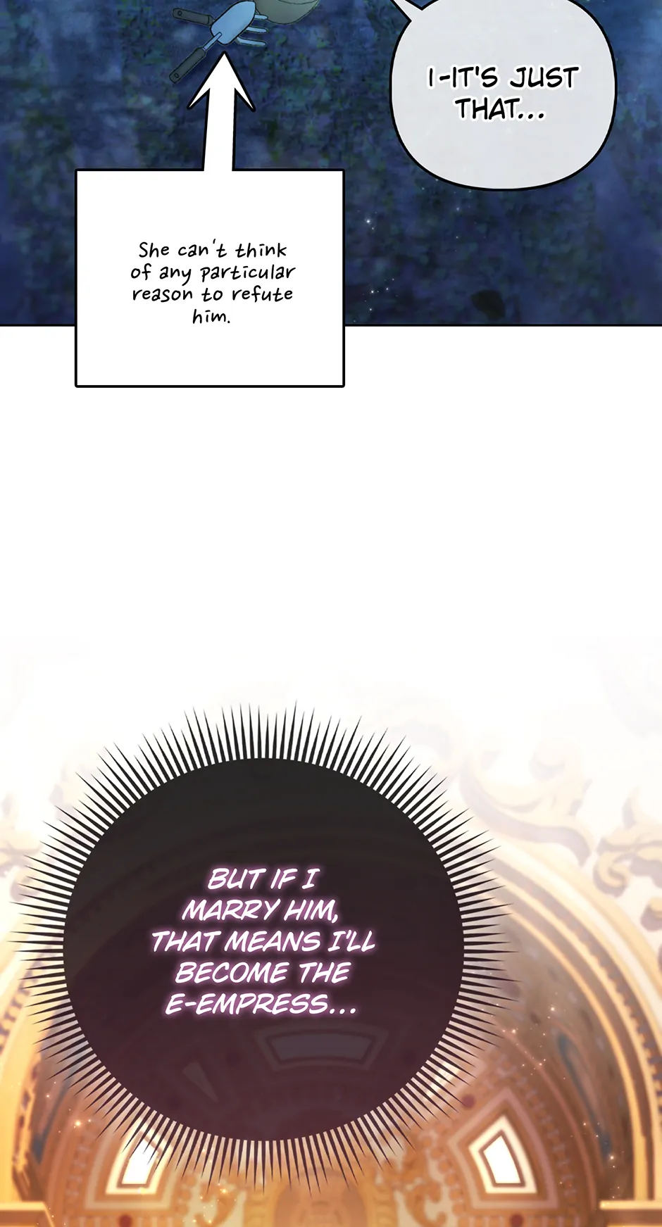 The Villainous Duke’s Special Rice Cultivation Method Chapter 65 - page 43