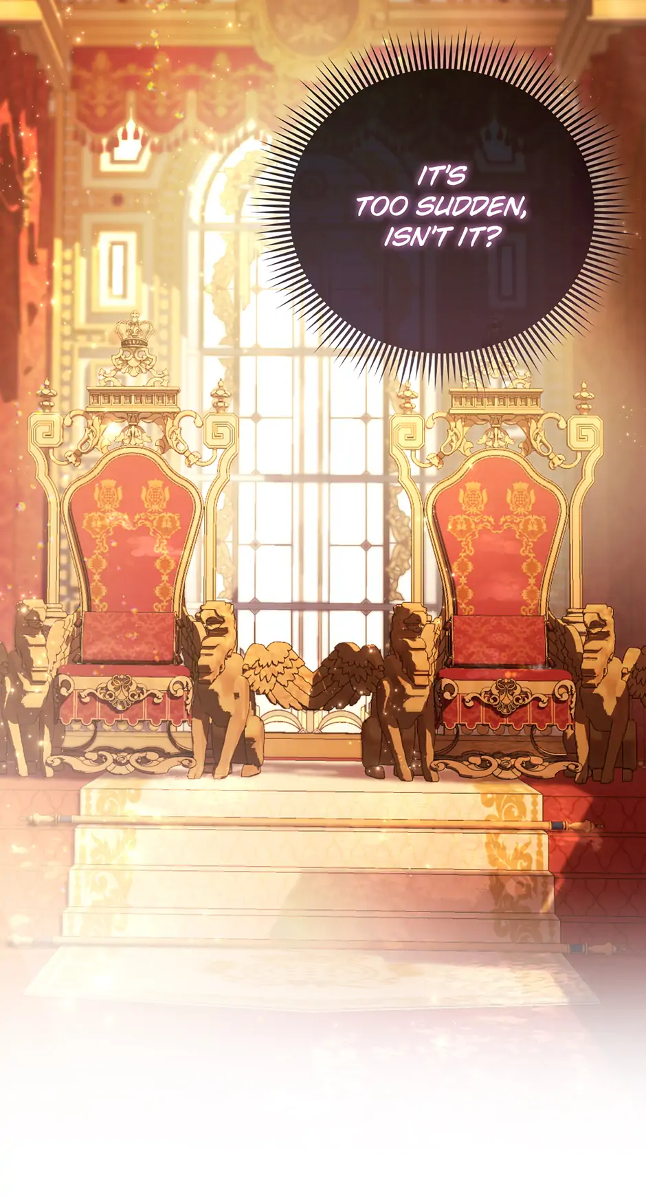 The Villainous Duke’s Special Rice Cultivation Method Chapter 65 - page 44