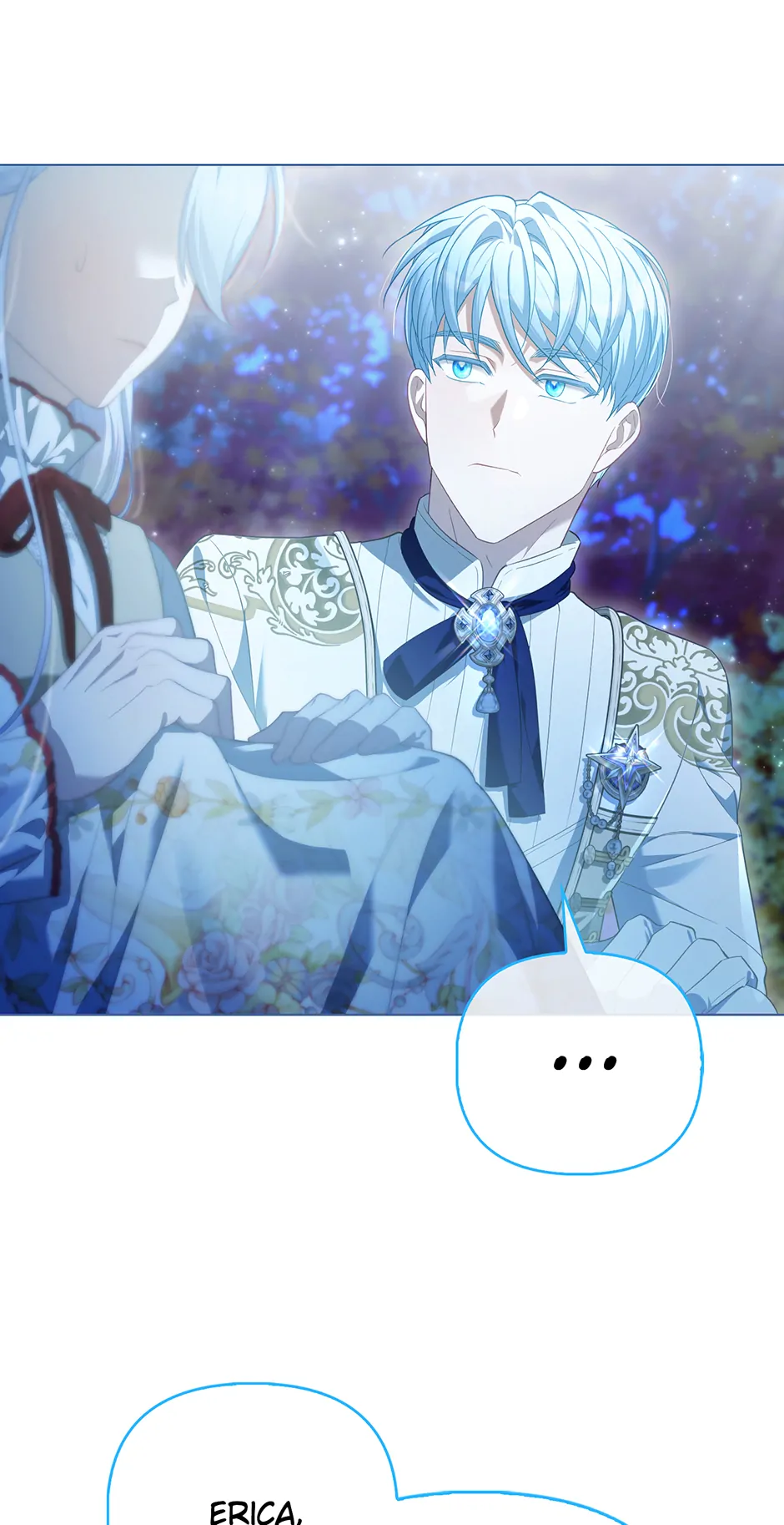 The Villainous Duke’s Special Rice Cultivation Method Chapter 65 - page 45