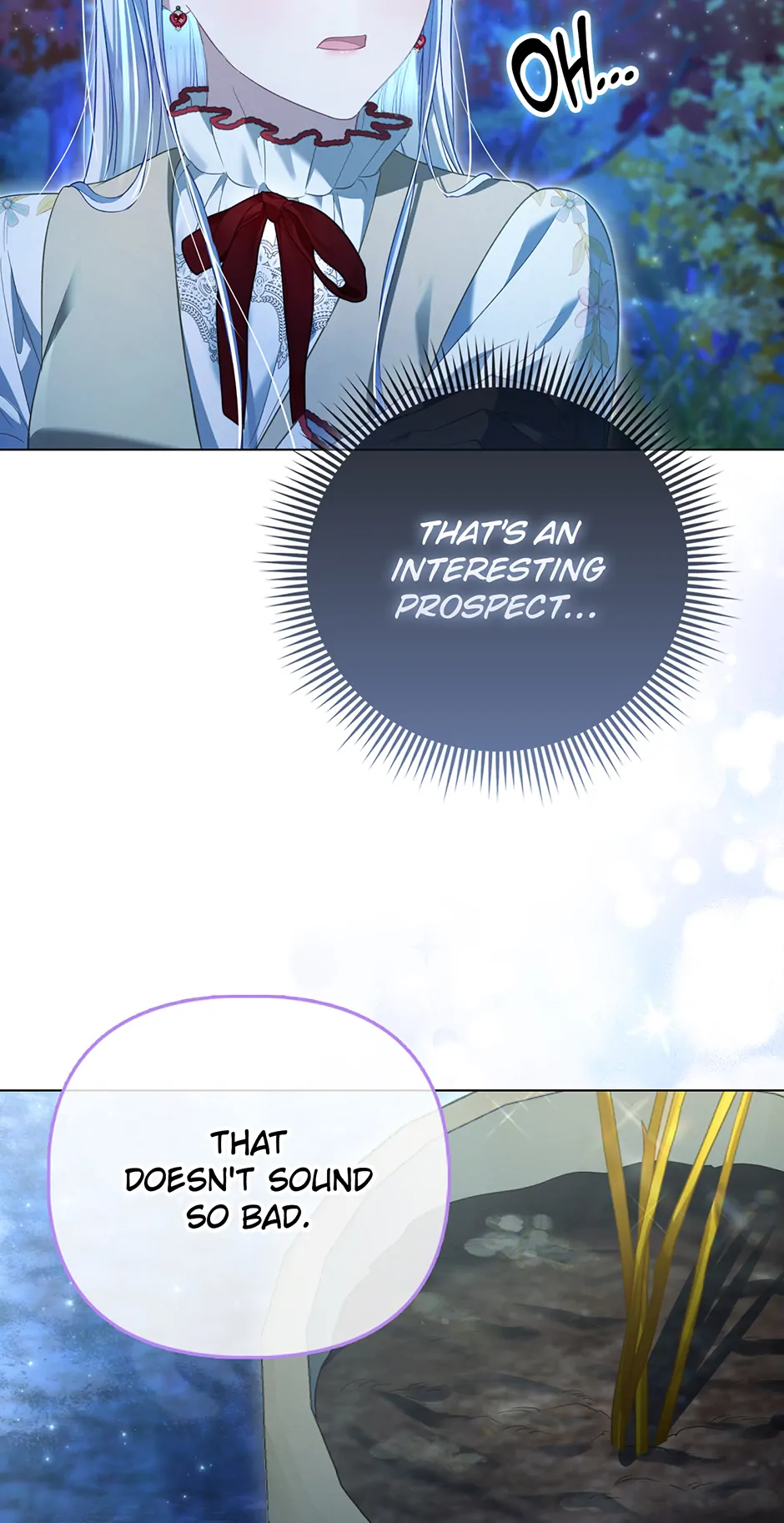 The Villainous Duke’s Special Rice Cultivation Method Chapter 65 - page 48