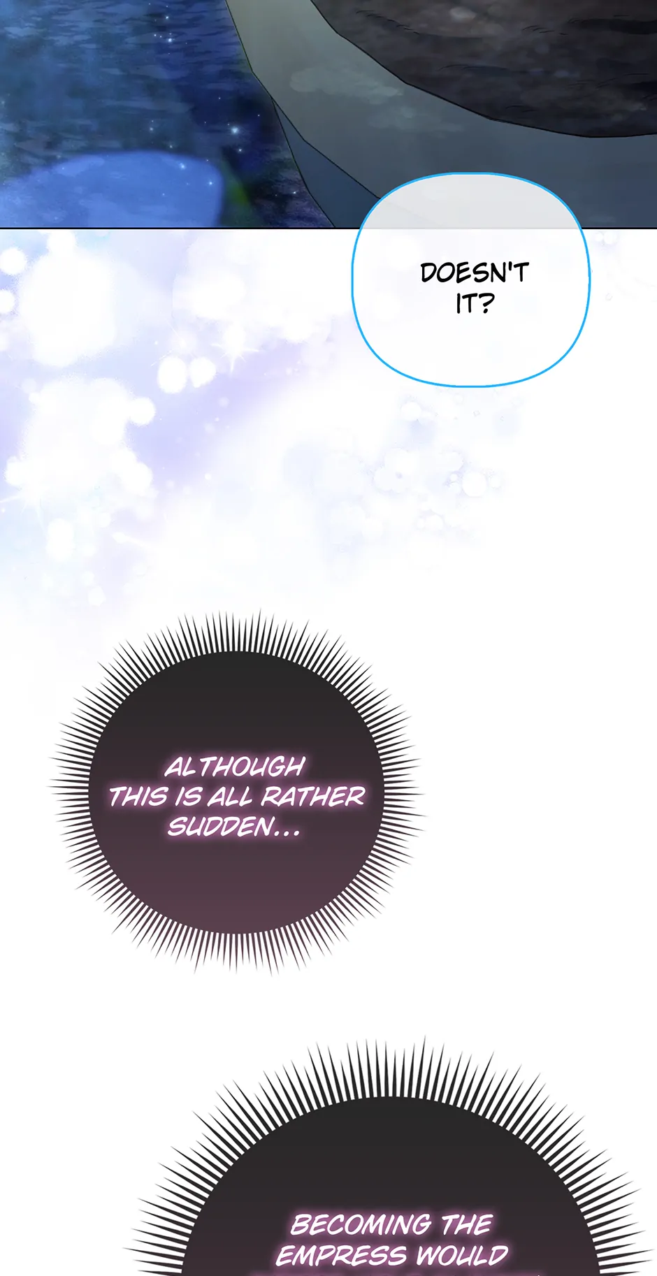 The Villainous Duke’s Special Rice Cultivation Method Chapter 65 - page 49