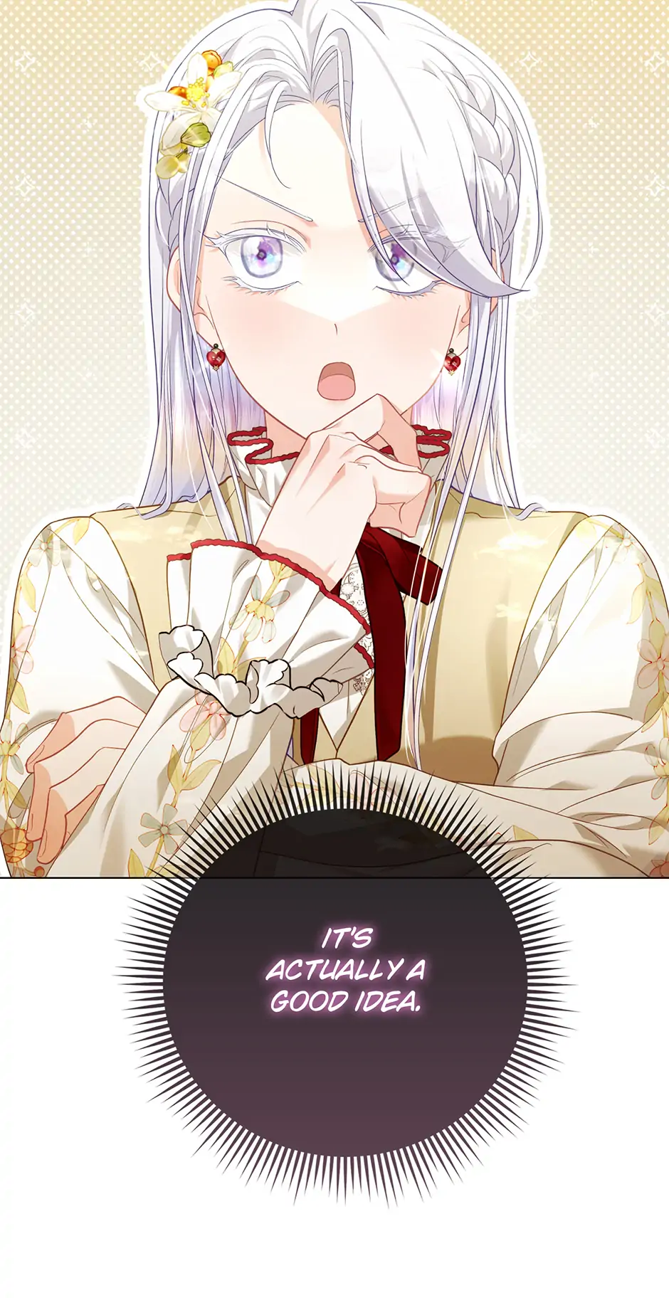 The Villainous Duke’s Special Rice Cultivation Method Chapter 65 - page 51