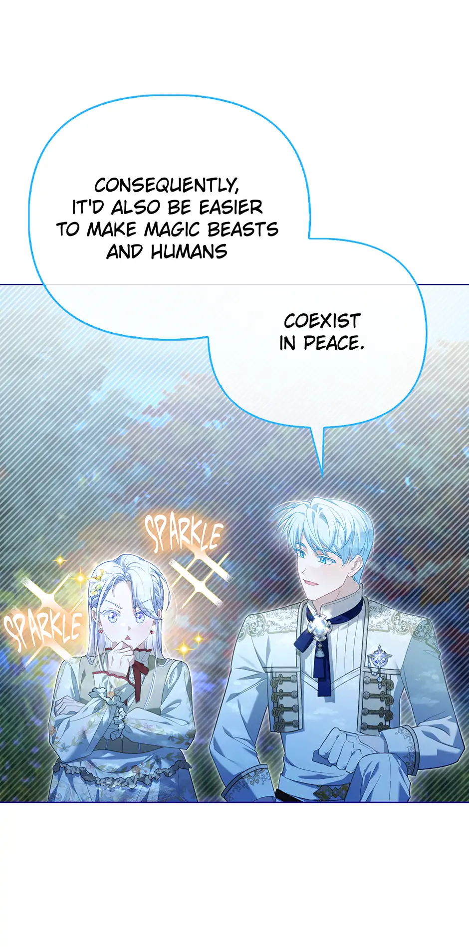 The Villainous Duke’s Special Rice Cultivation Method Chapter 65 - page 52