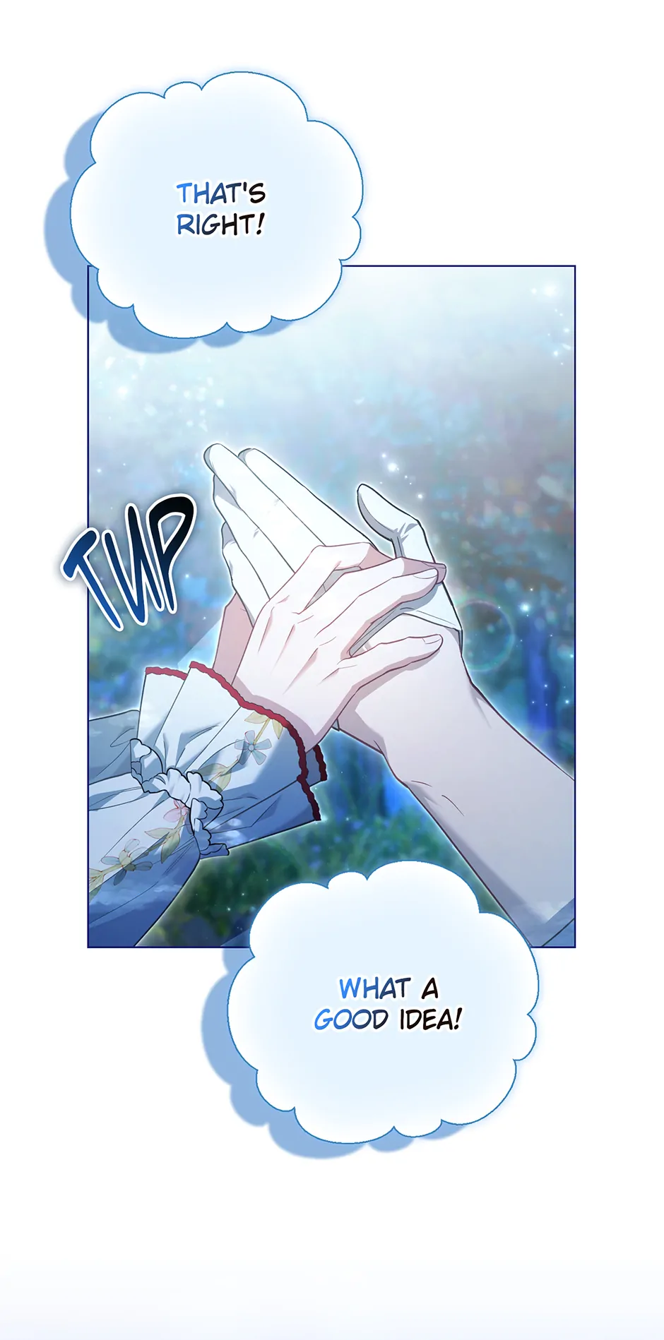The Villainous Duke’s Special Rice Cultivation Method Chapter 65 - page 53