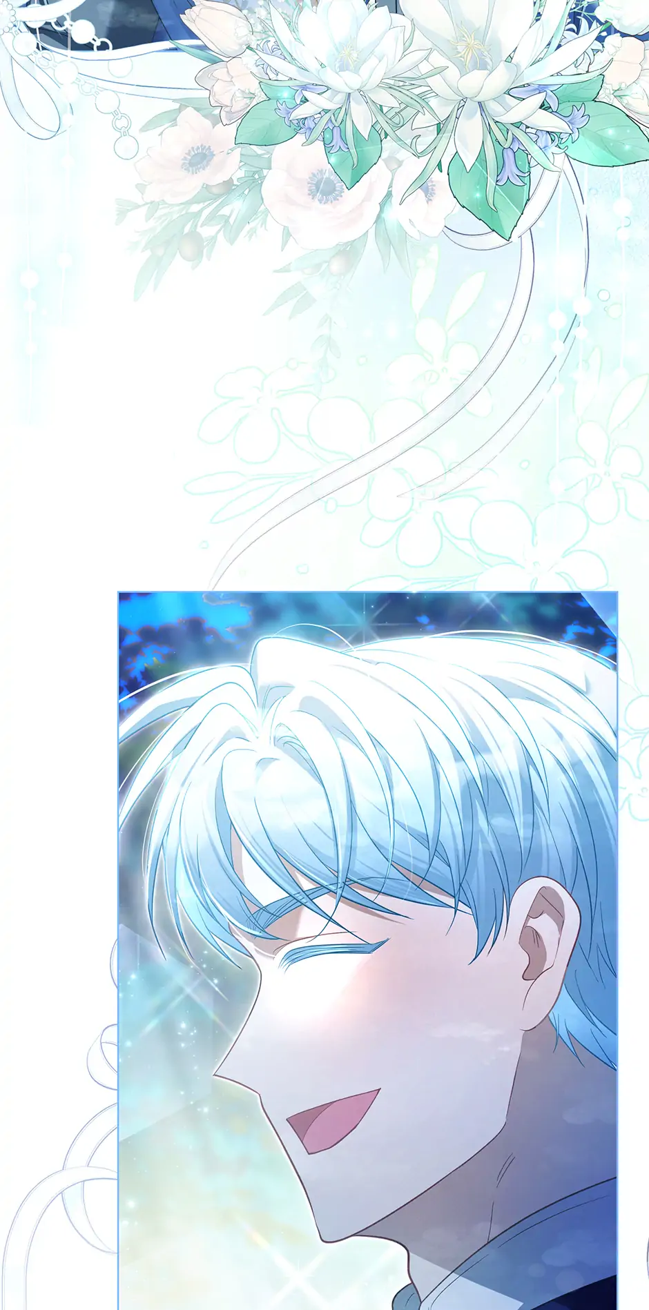 The Villainous Duke’s Special Rice Cultivation Method Chapter 65 - page 55