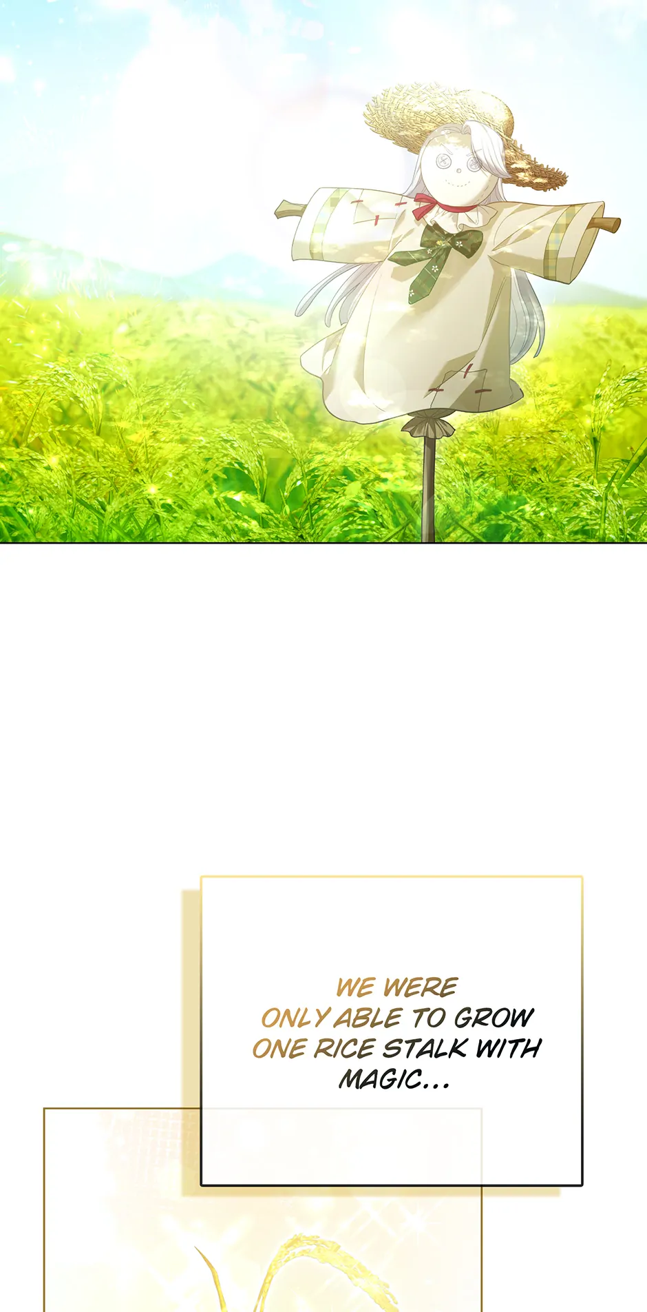 The Villainous Duke’s Special Rice Cultivation Method Chapter 65 - page 60