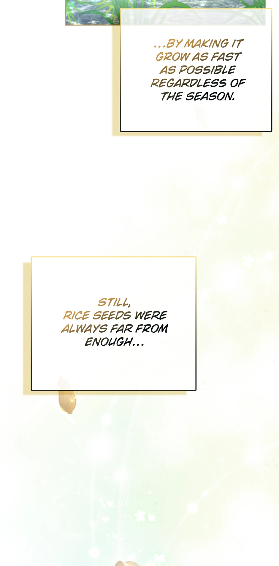 The Villainous Duke’s Special Rice Cultivation Method Chapter 65 - page 62