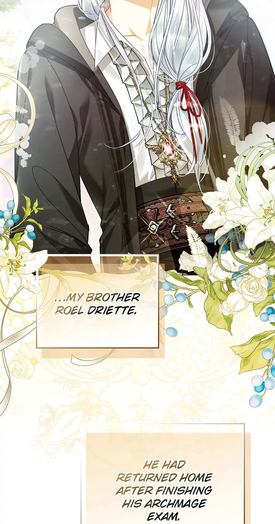 The Villainous Duke’s Special Rice Cultivation Method Chapter 65 - page 68